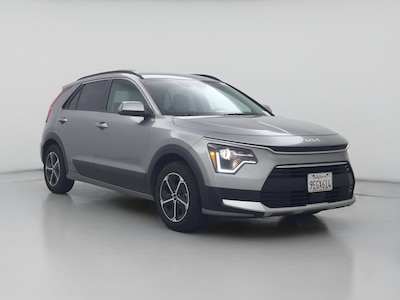 2023 Kia Niro EX