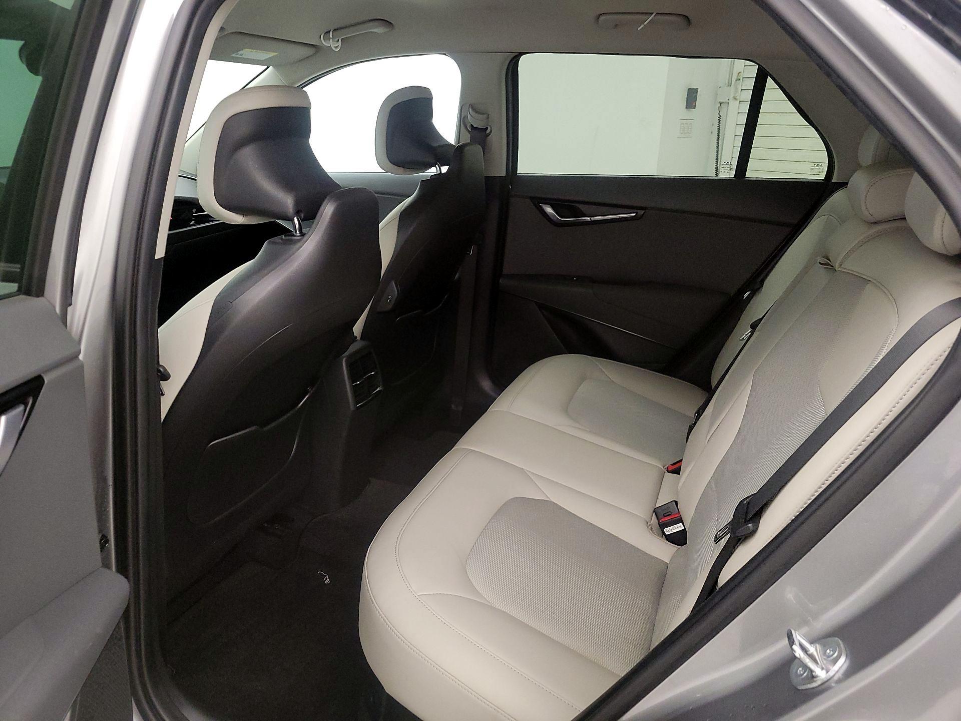 Thumbnail: 2023 Kia Niro - 20