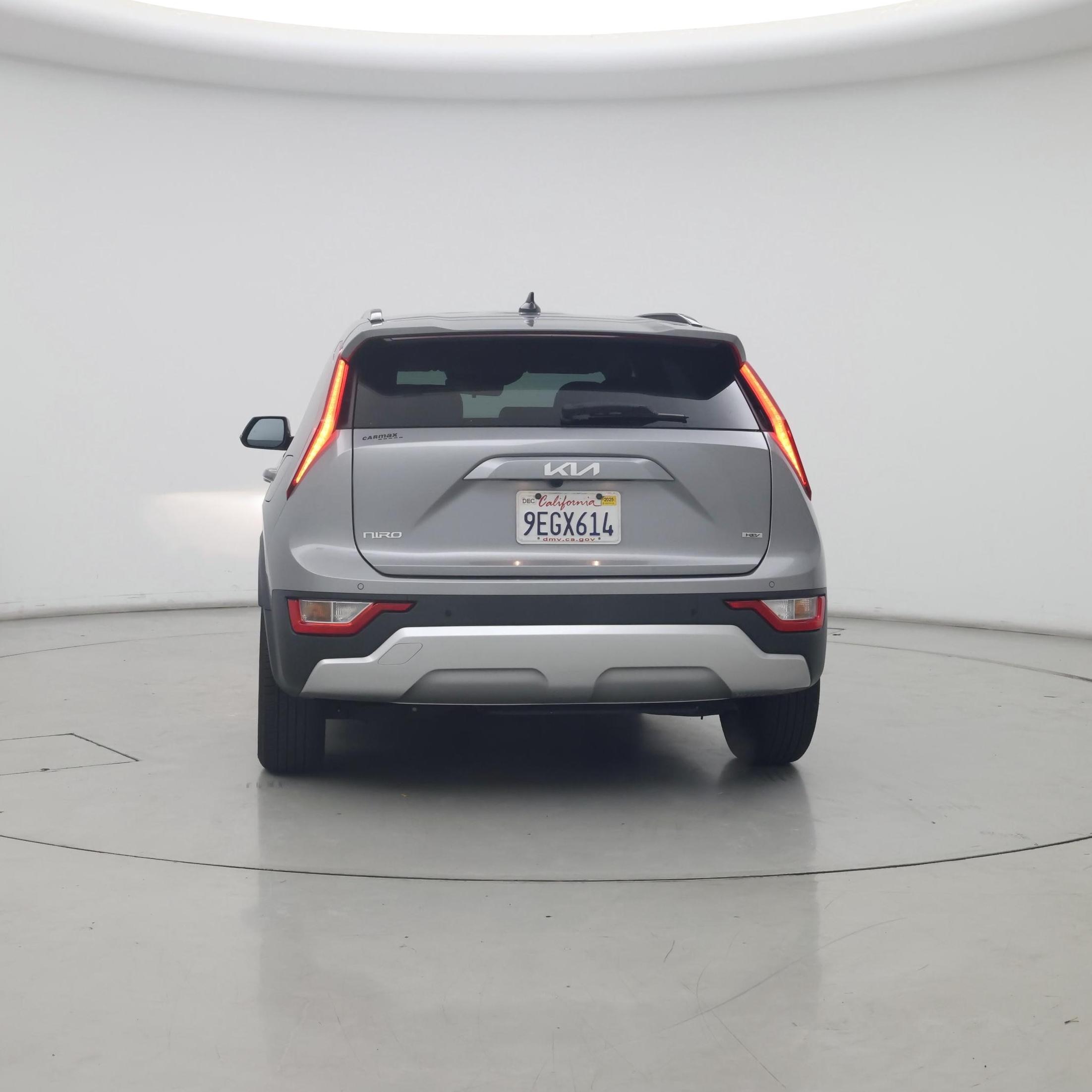 Thumbnail: 2023 Kia Niro - 6