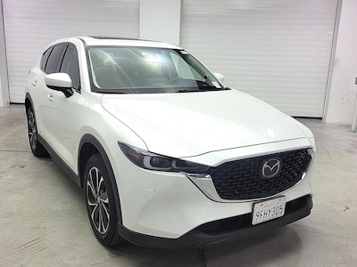 2023 Mazda CX-5 2.5 S Premium Package