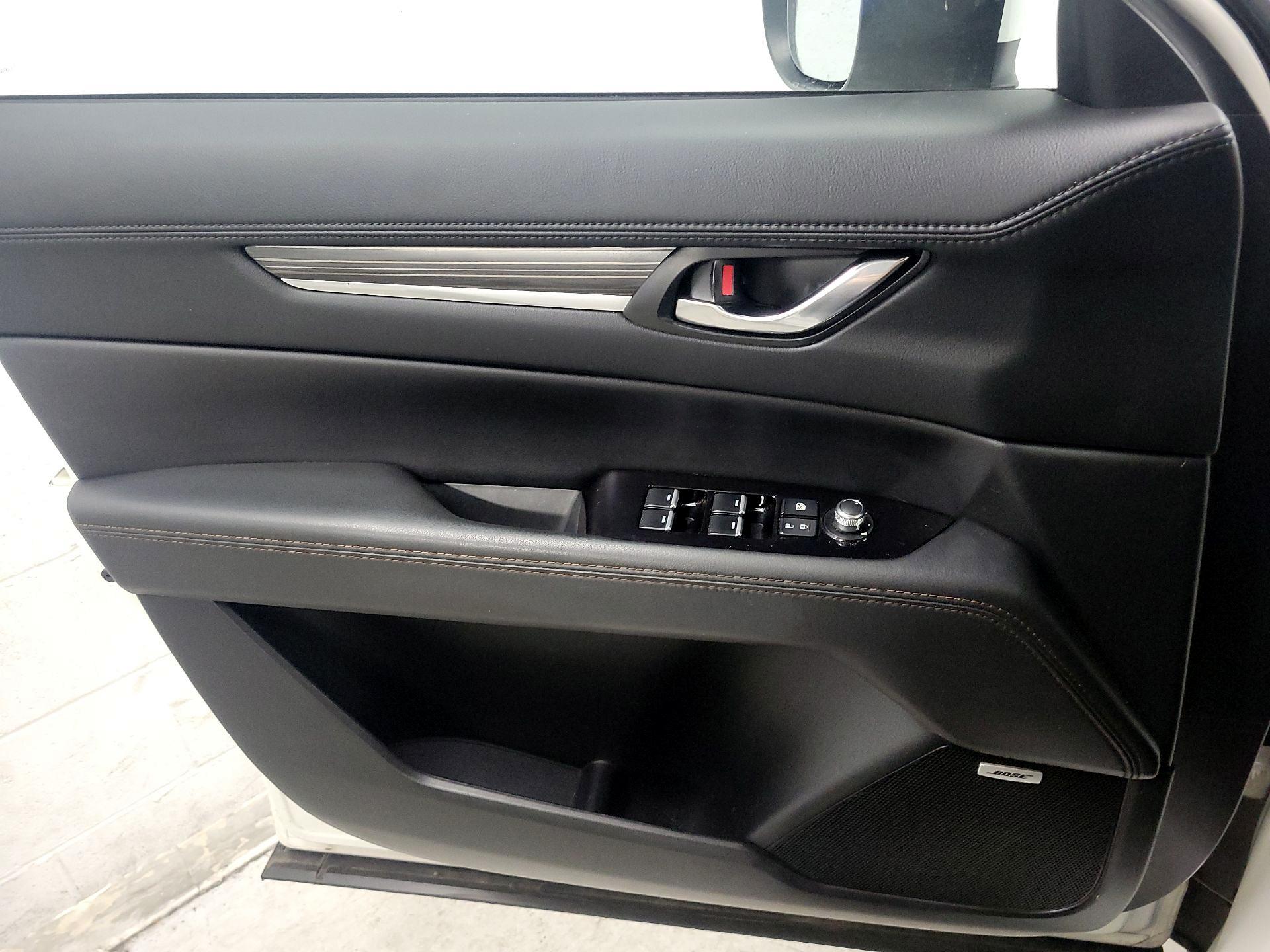 Thumbnail: 2023 Mazda CX-5 - 10