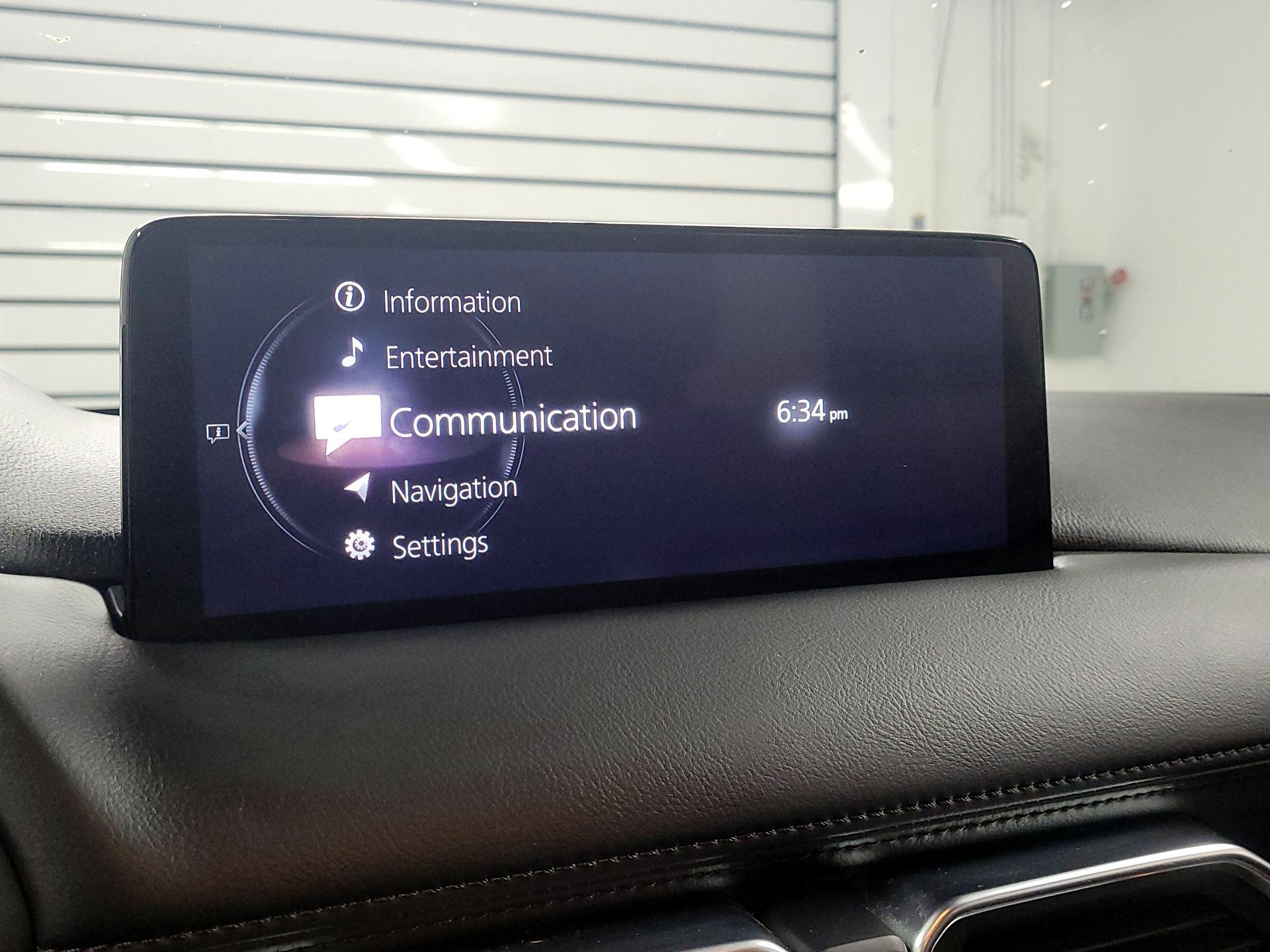 Thumbnail: 2023 Mazda CX-5 - 11