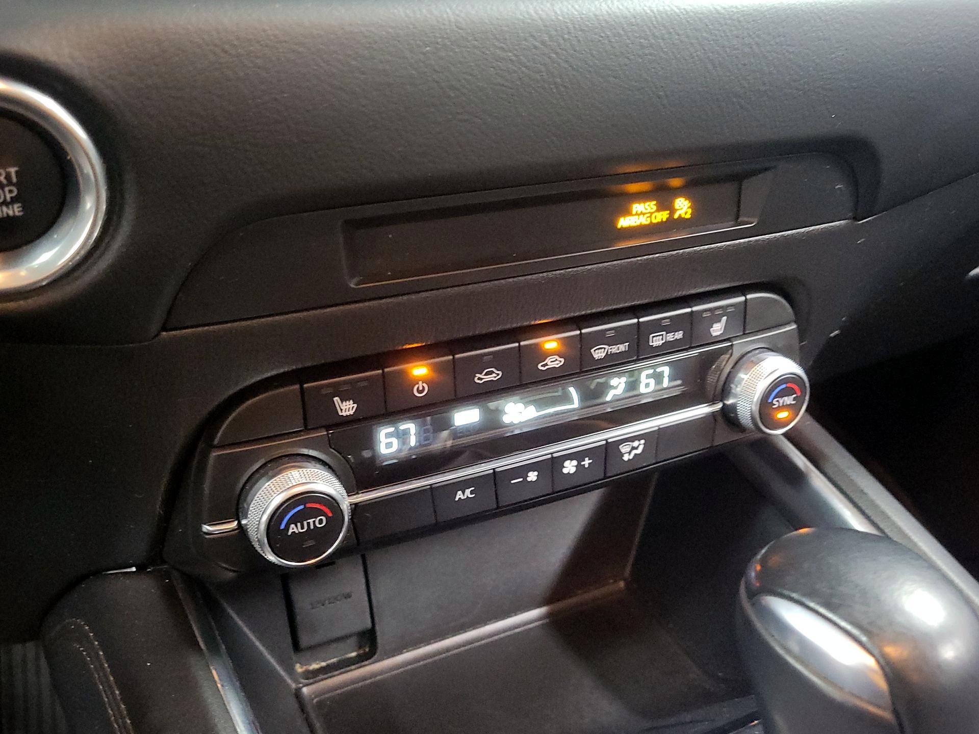 Thumbnail: 2023 Mazda CX-5 - 12