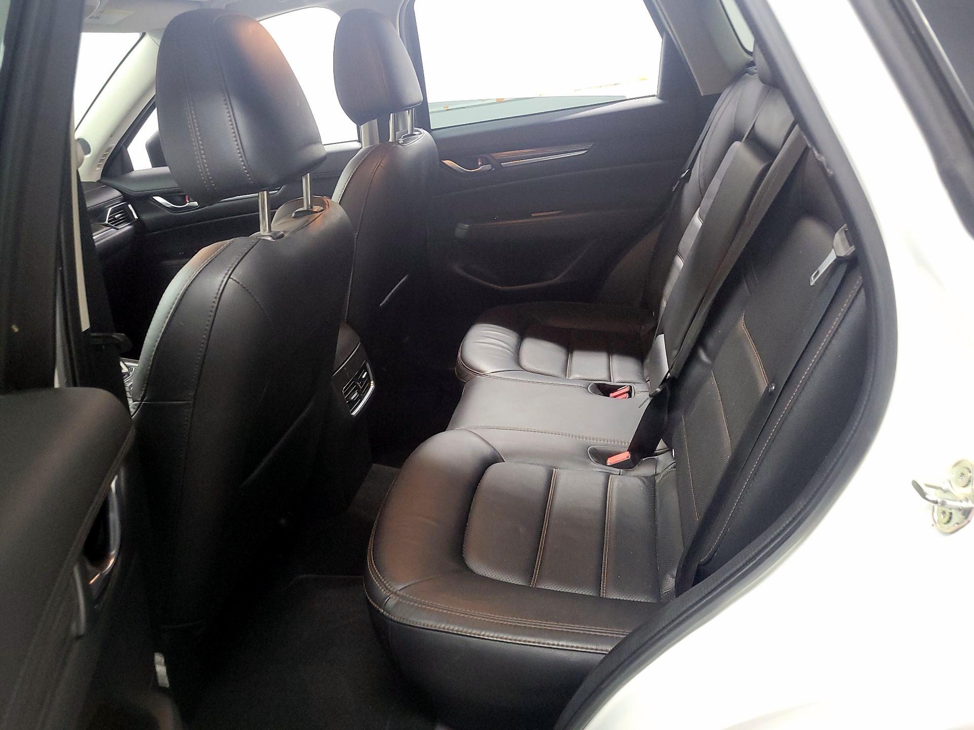 Thumbnail: 2023 Mazda CX-5 - 14