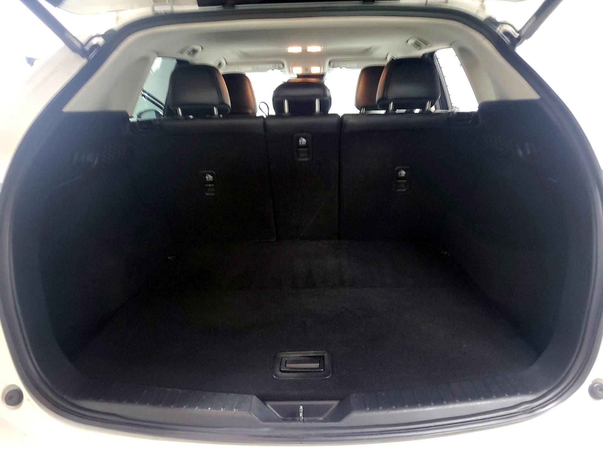 Thumbnail: 2023 Mazda CX-5 - 15