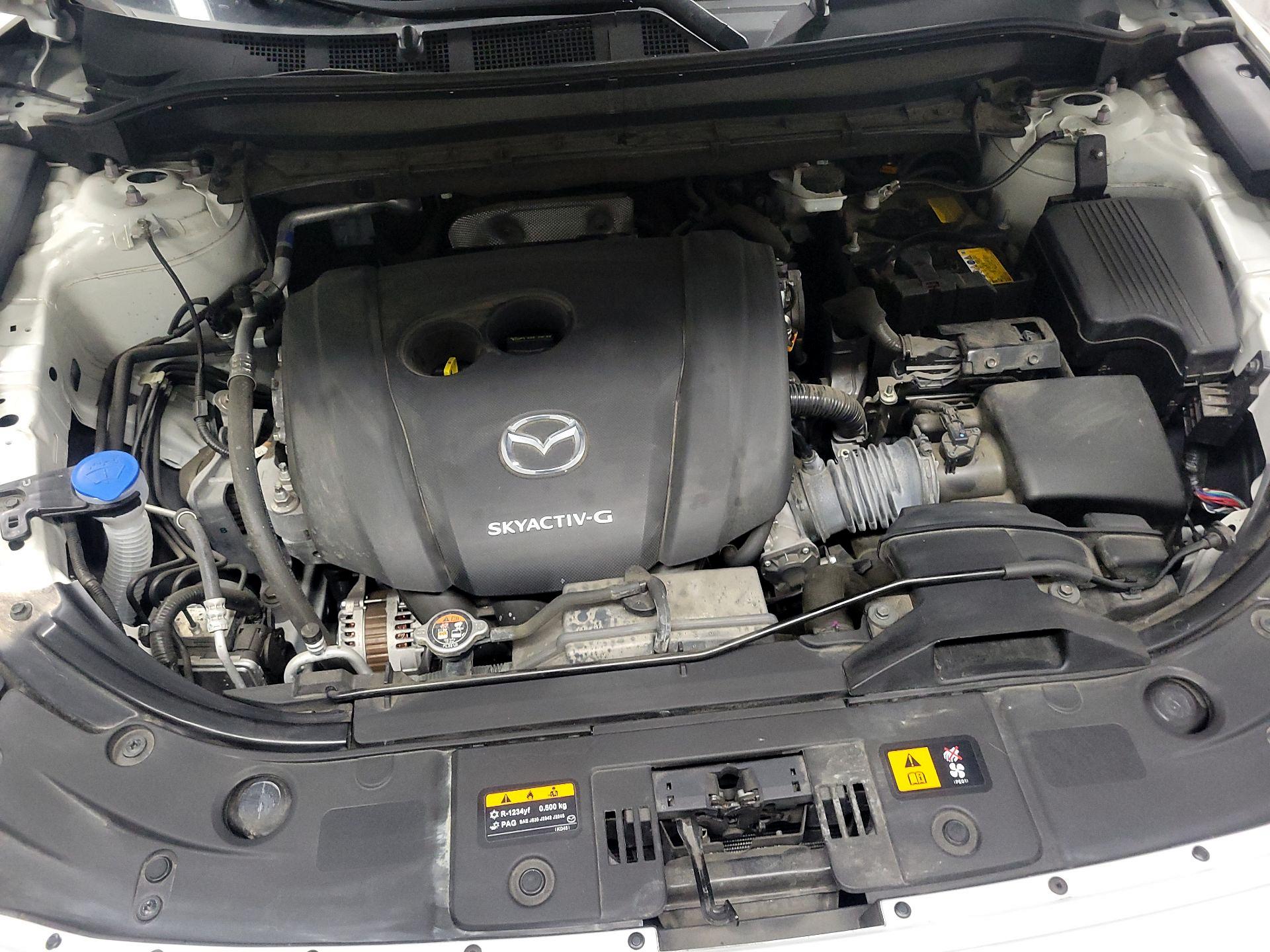 Thumbnail: 2023 Mazda CX-5 - 16