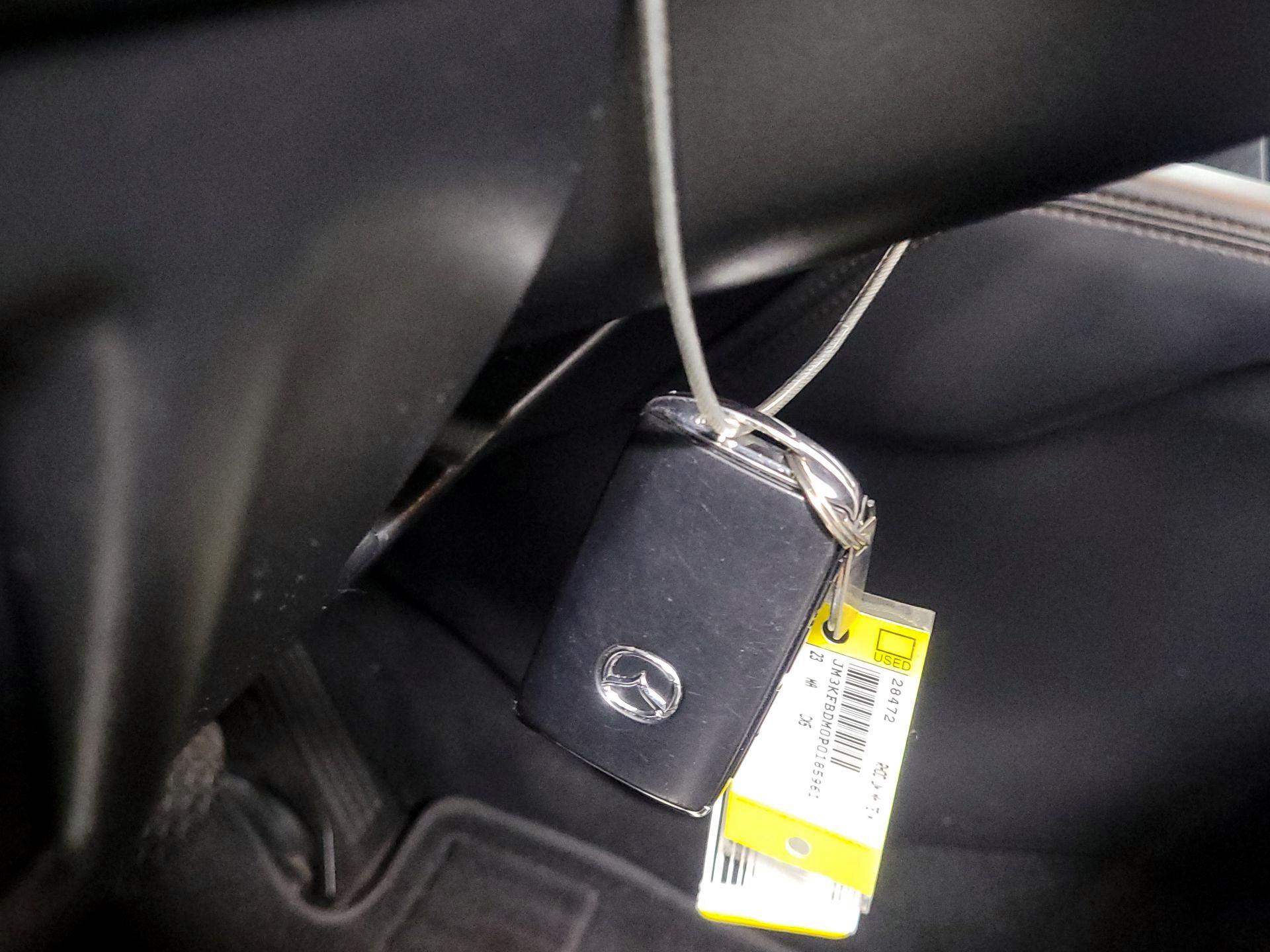 Thumbnail: 2023 Mazda CX-5 - 17