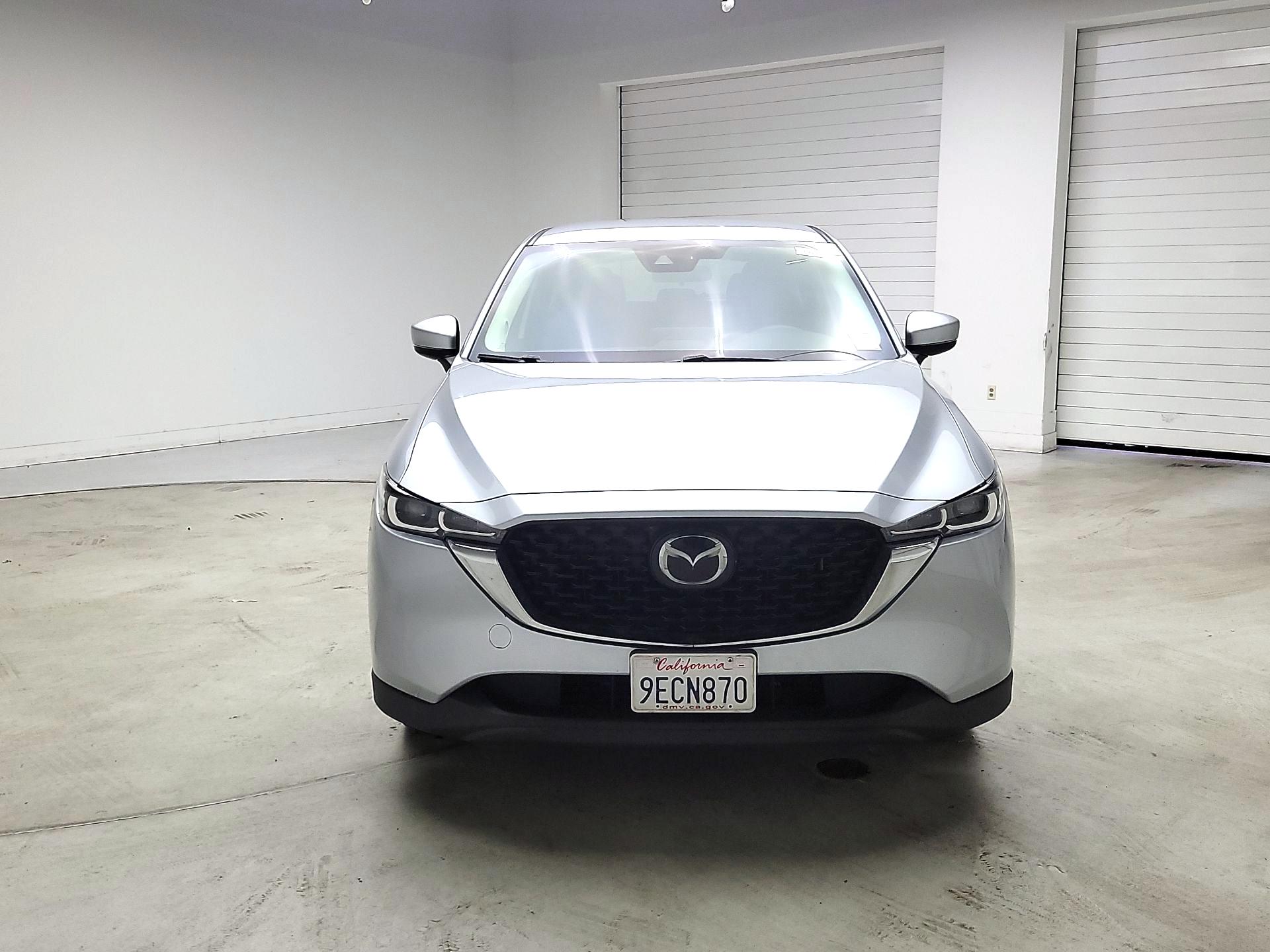 Thumbnail: 2023 Mazda CX-5 - 2