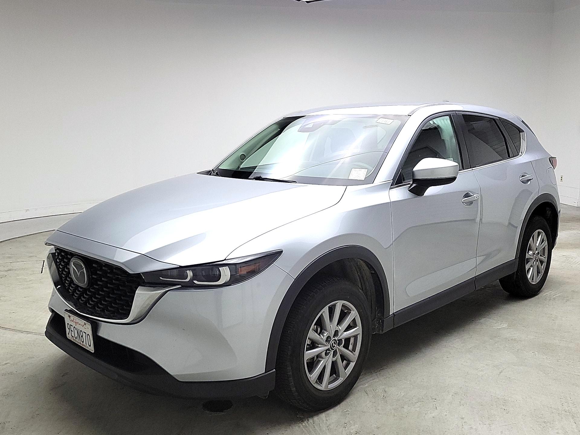 Thumbnail: 2023 Mazda CX-5 - 3
