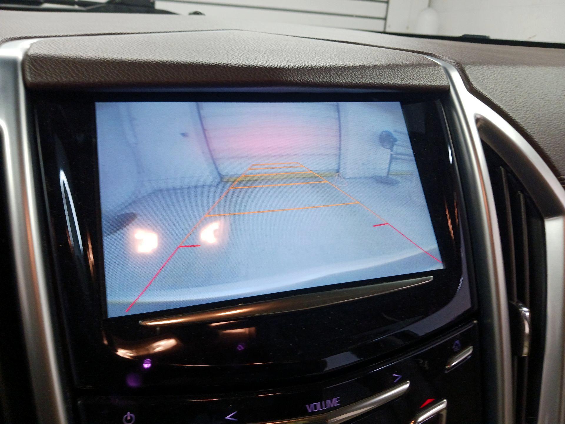 Thumbnail: 2015 Cadillac SRX - 11