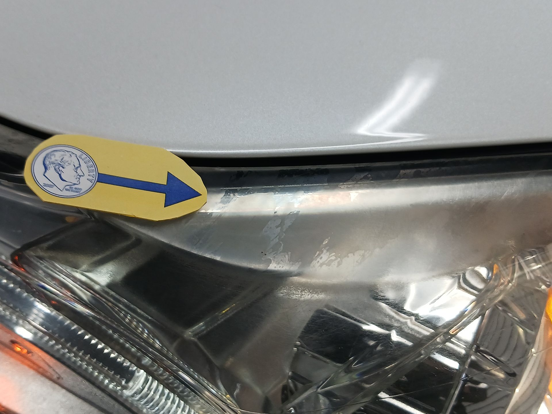 Thumbnail: 2015 Cadillac SRX - 19