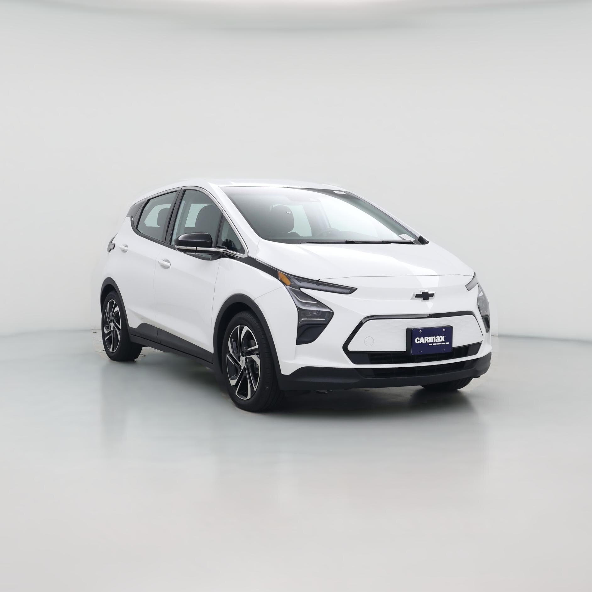 Thumbnail: 2022 Chevrolet Bolt EV - 1