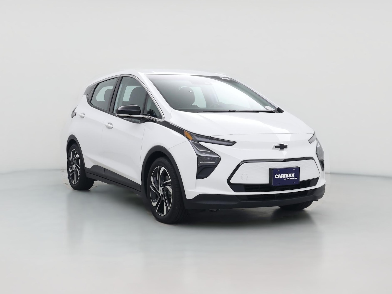 2022 Chevrolet Bolt EV