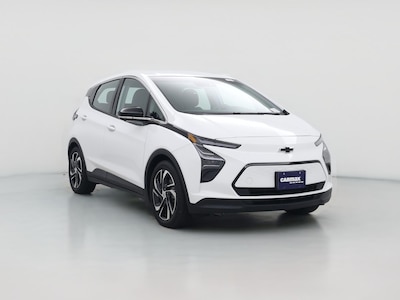 2022 Chevrolet Bolt EV 2LT