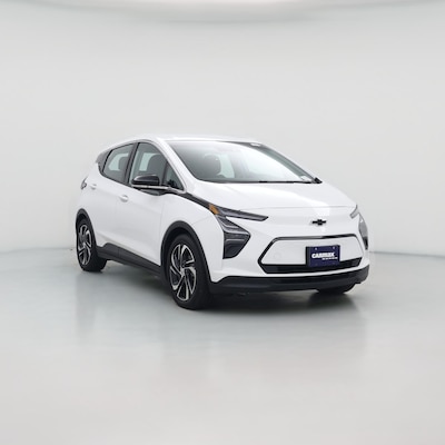 2022 Chevrolet Bolt EV 2LT