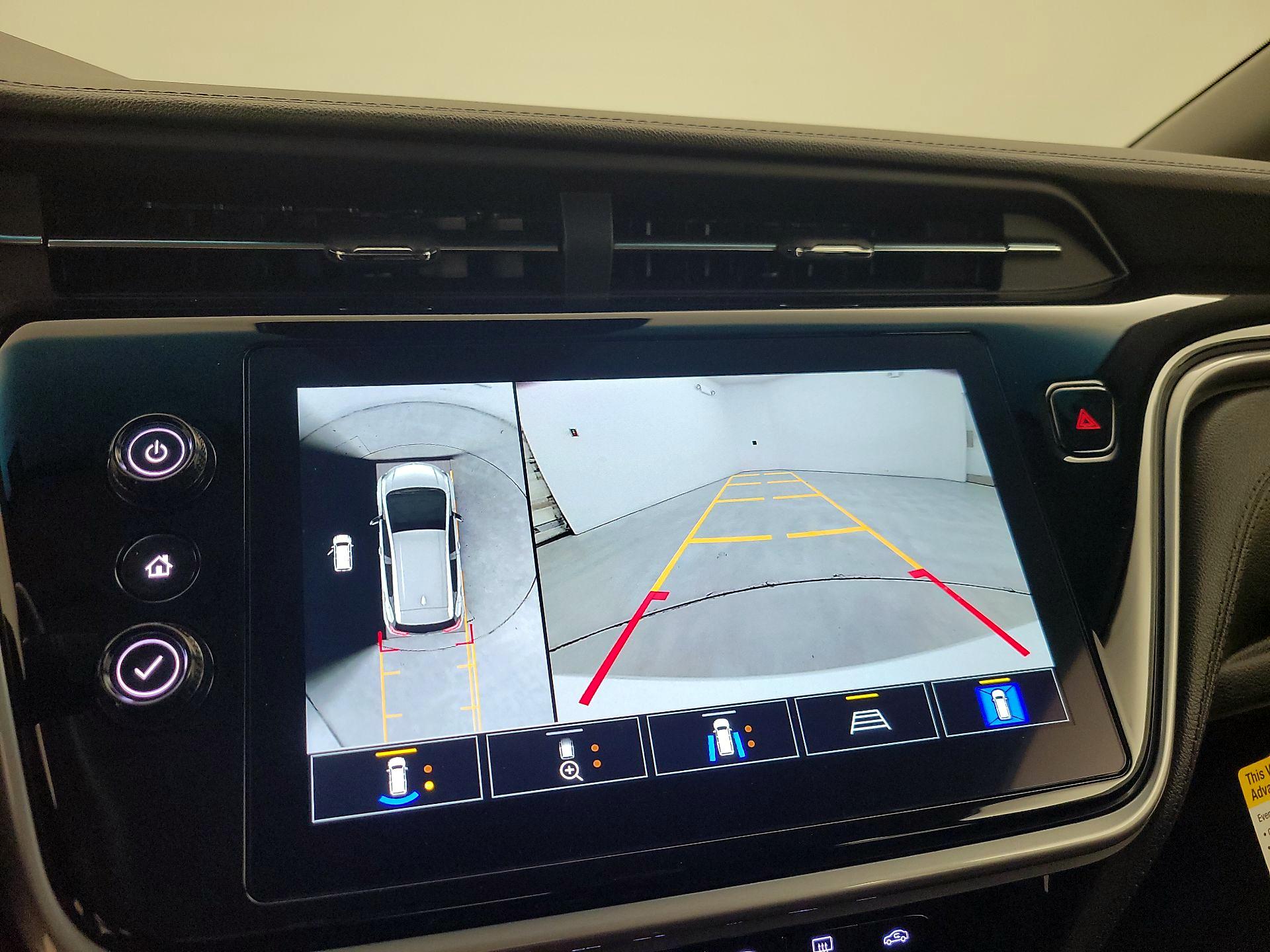 Thumbnail: 2022 Chevrolet Bolt EV - 14