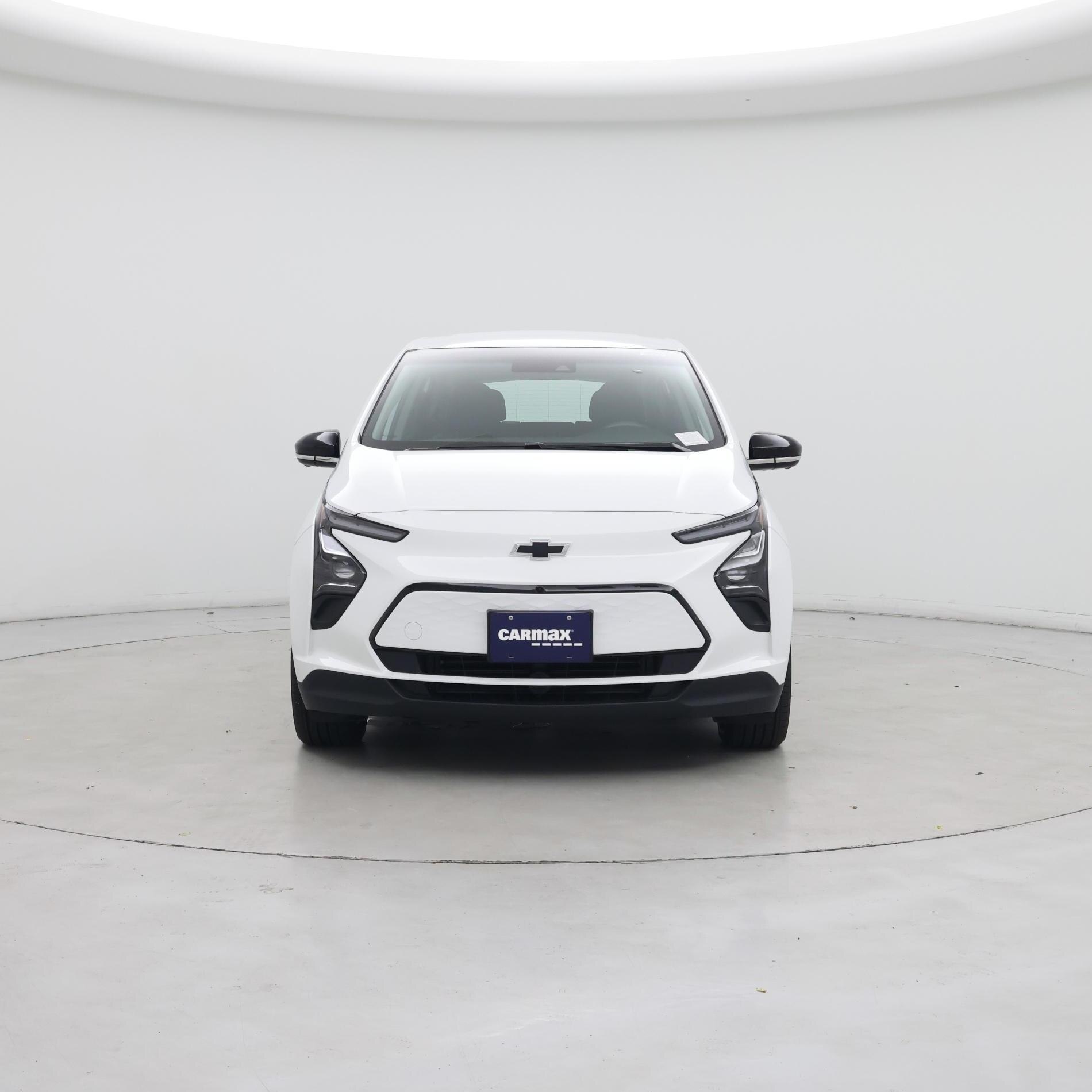 Thumbnail: 2022 Chevrolet Bolt EV - 5