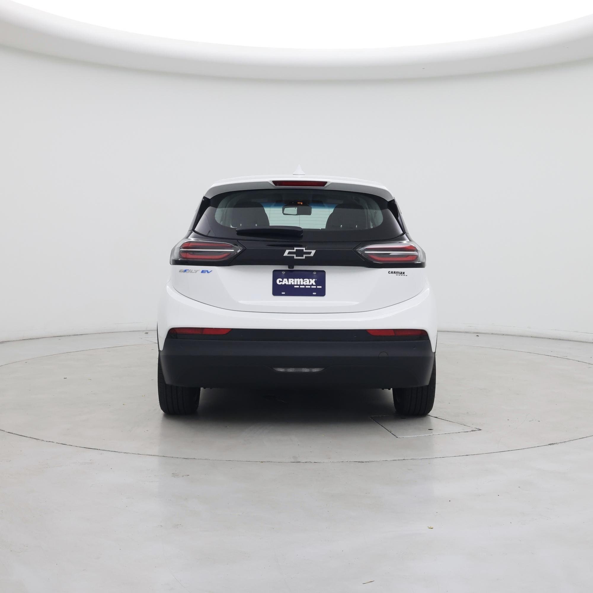 Thumbnail: 2022 Chevrolet Bolt EV - 6