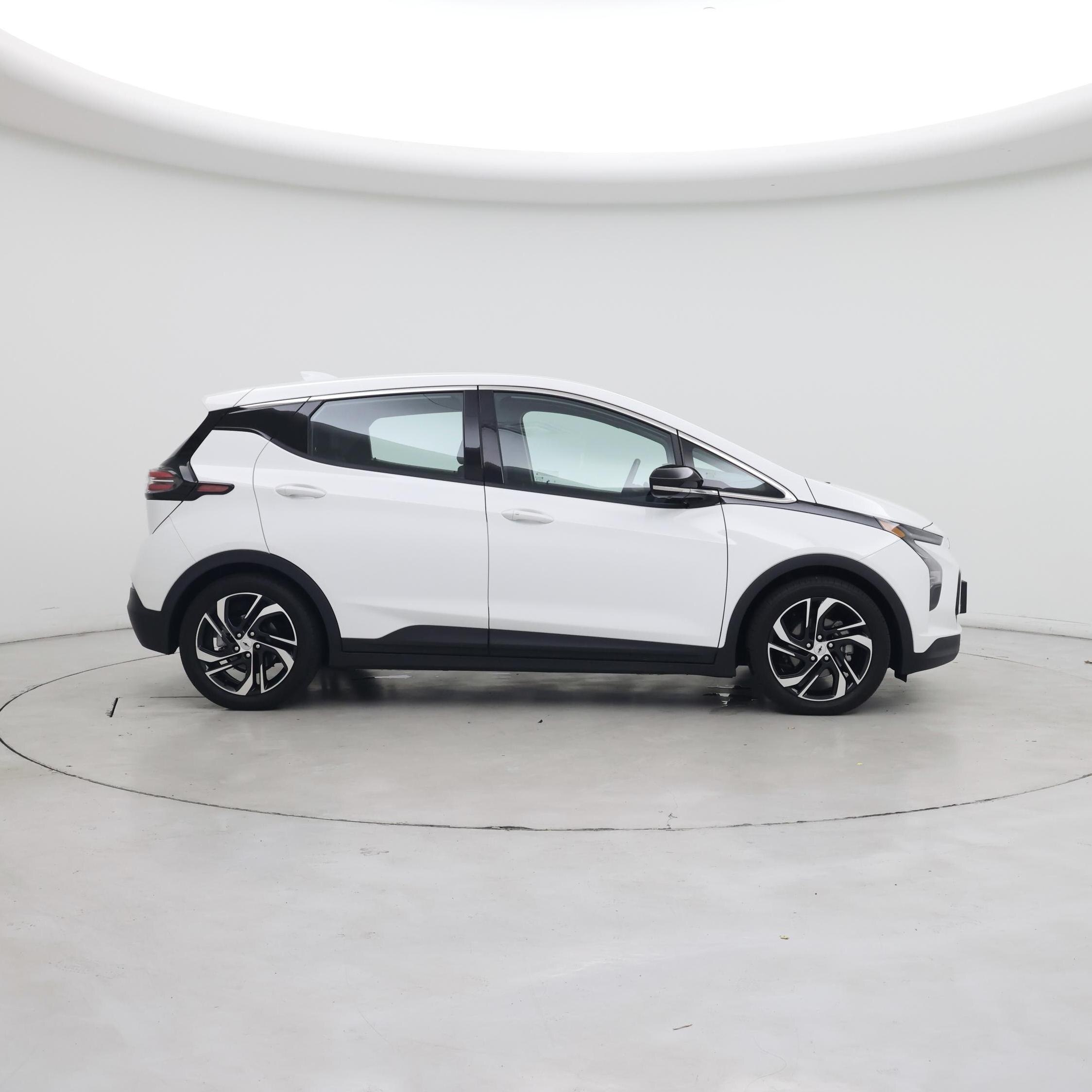 Thumbnail: 2022 Chevrolet Bolt EV - 7