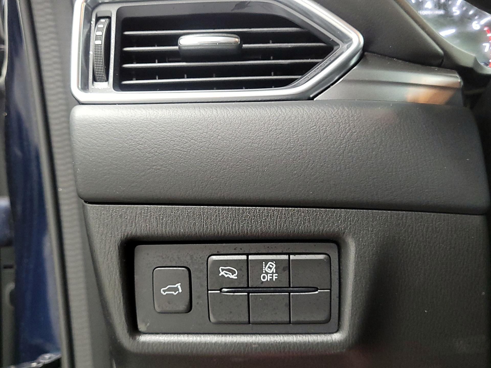 Thumbnail: 2023 Mazda CX-5 - 11