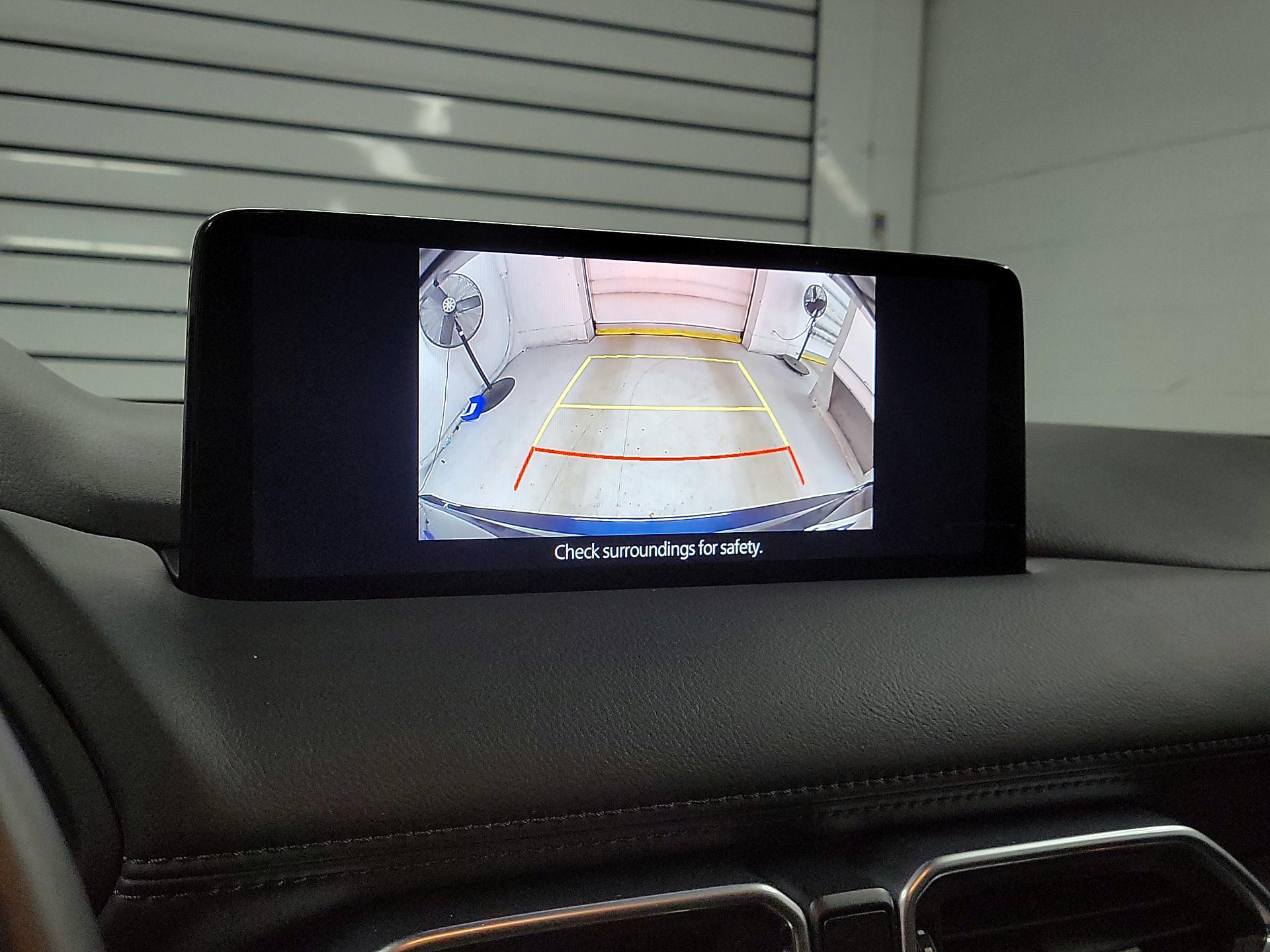 Thumbnail: 2023 Mazda CX-5 - 12