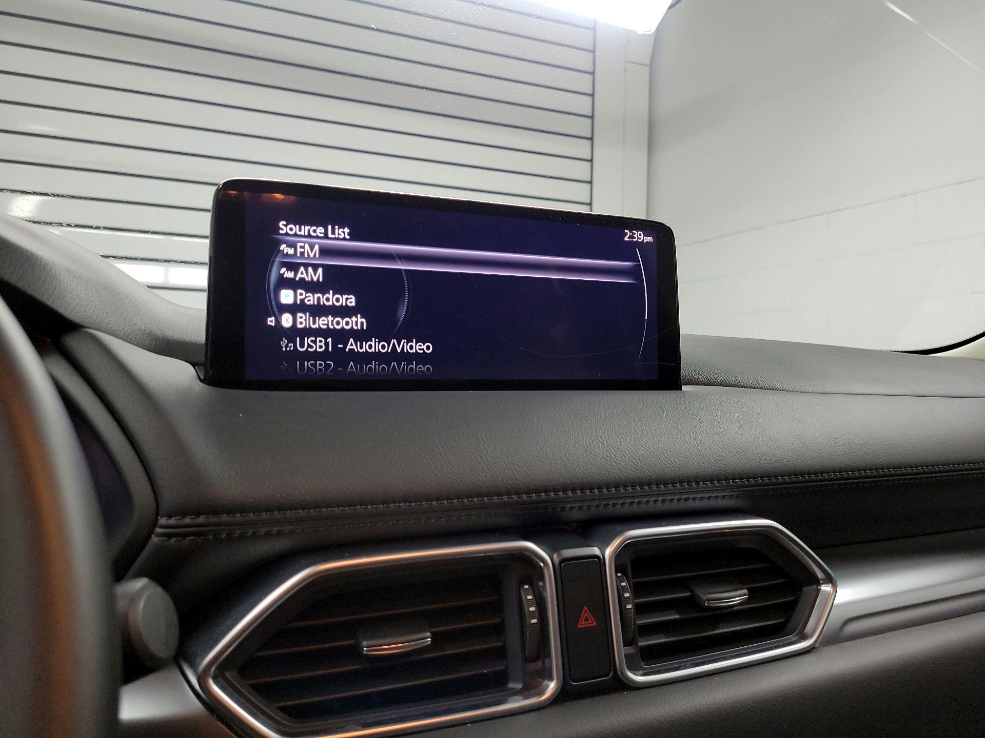 Thumbnail: 2023 Mazda CX-5 - 13