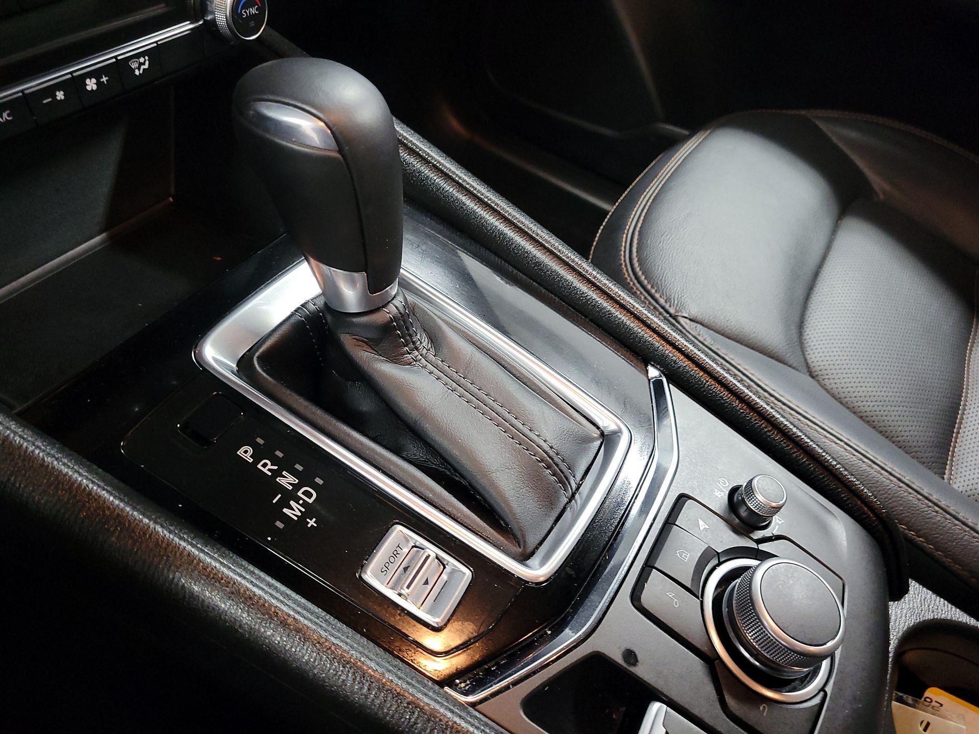 Thumbnail: 2023 Mazda CX-5 - 15