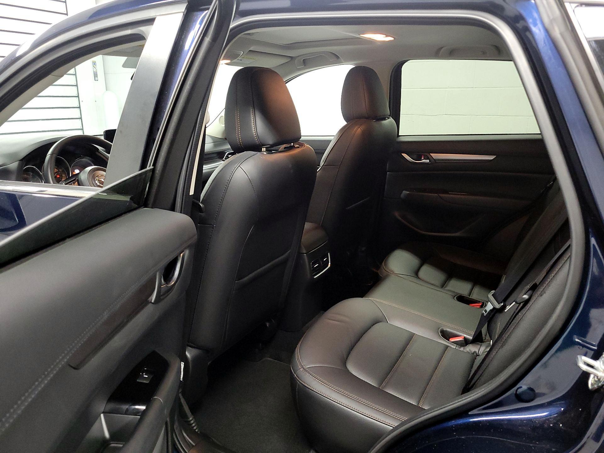 Thumbnail: 2023 Mazda CX-5 - 16