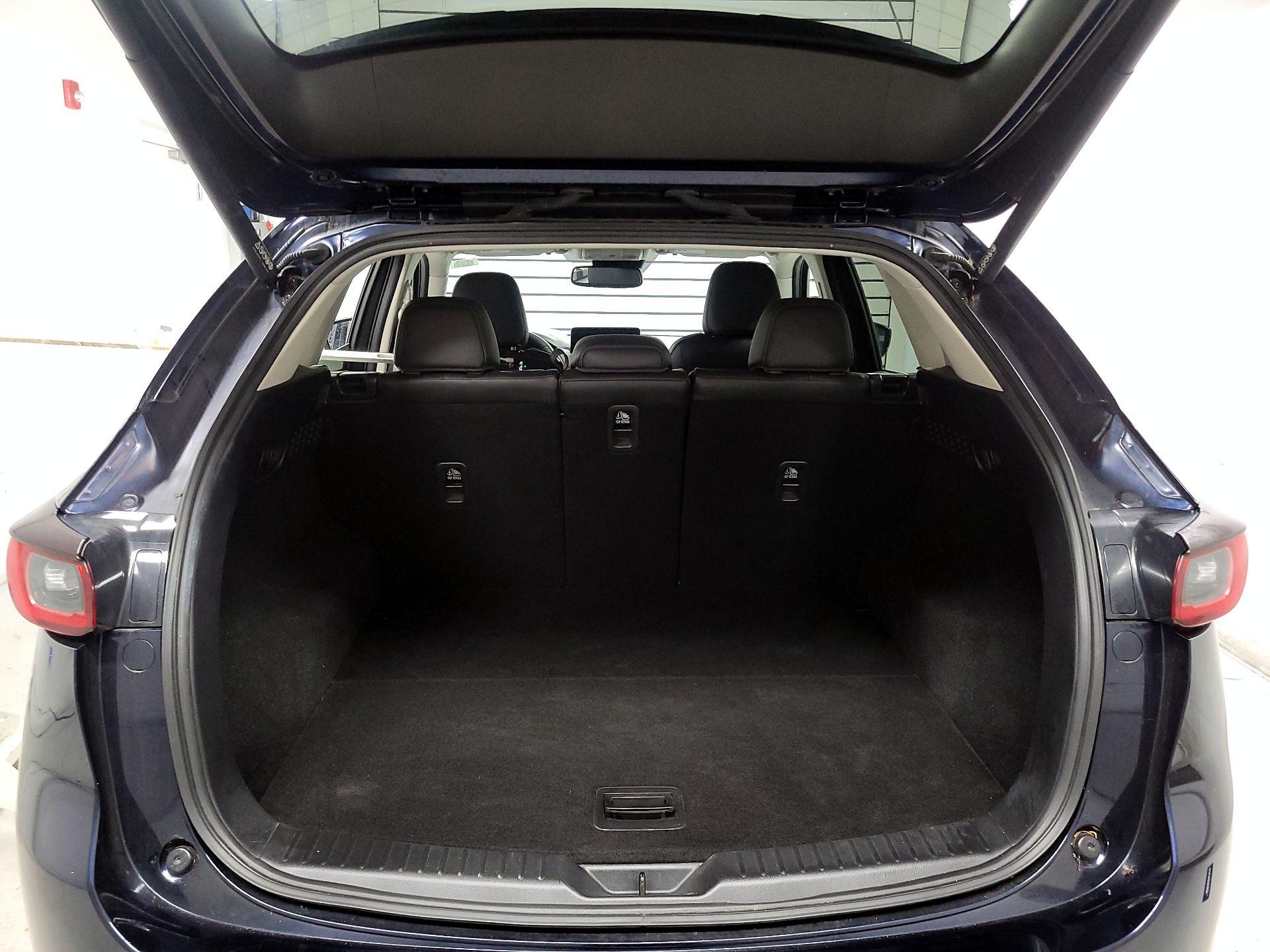 Thumbnail: 2023 Mazda CX-5 - 17