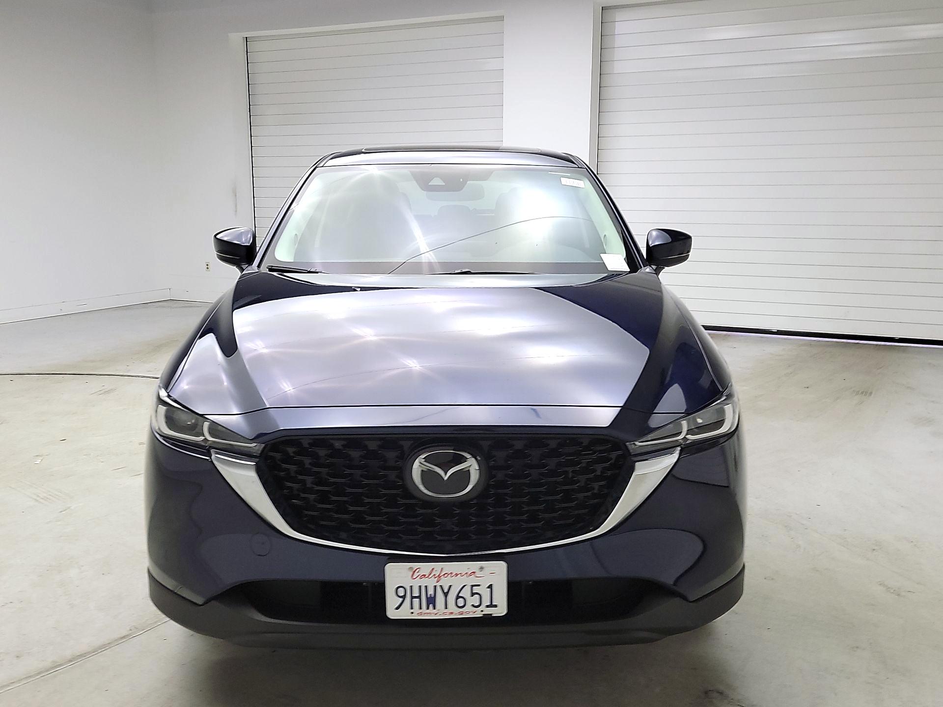 Thumbnail: 2023 Mazda CX-5 - 2