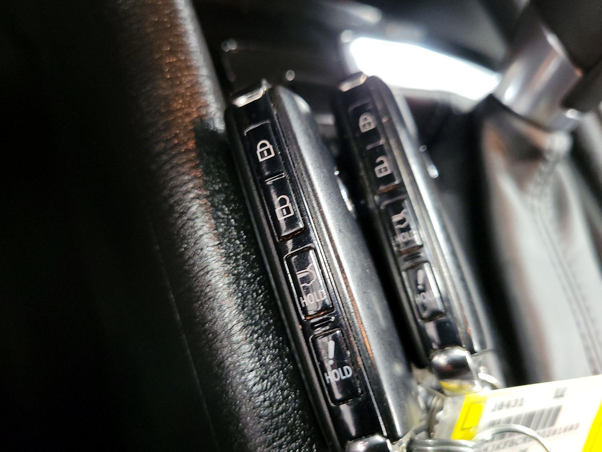 Thumbnail: 2023 Mazda CX-5 - 19