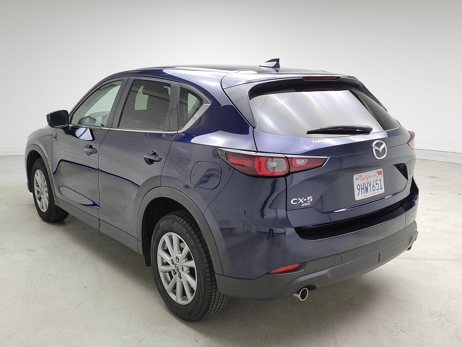 Thumbnail: 2023 Mazda CX-5 - 7