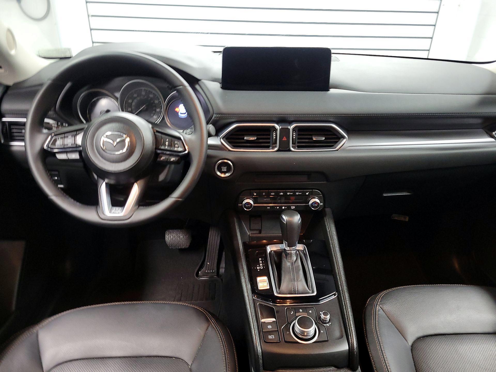 Thumbnail: 2023 Mazda CX-5 - 8