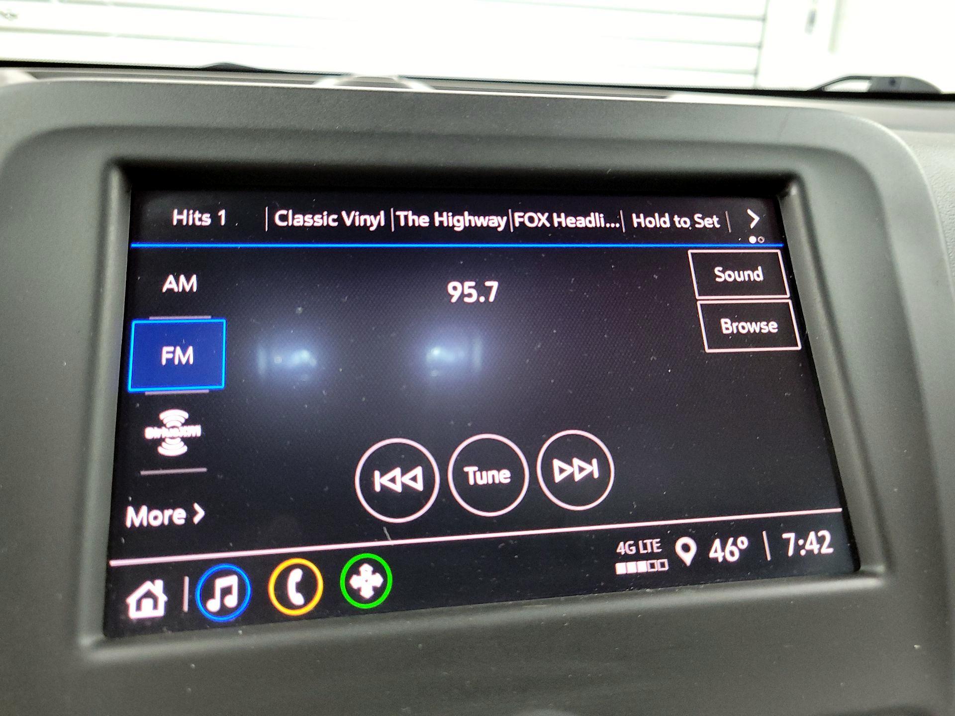 Thumbnail: 2022 Chevrolet Equinox - 15