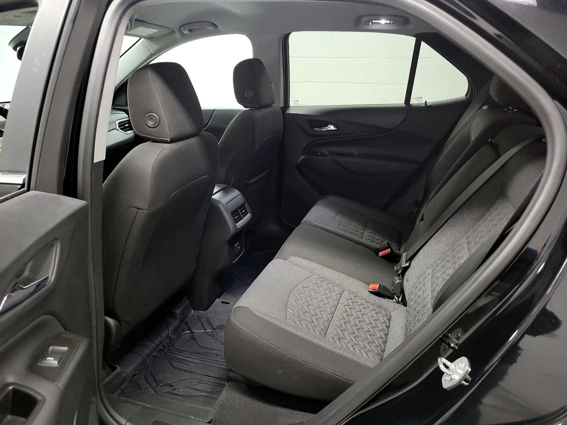 Thumbnail: 2022 Chevrolet Equinox - 19