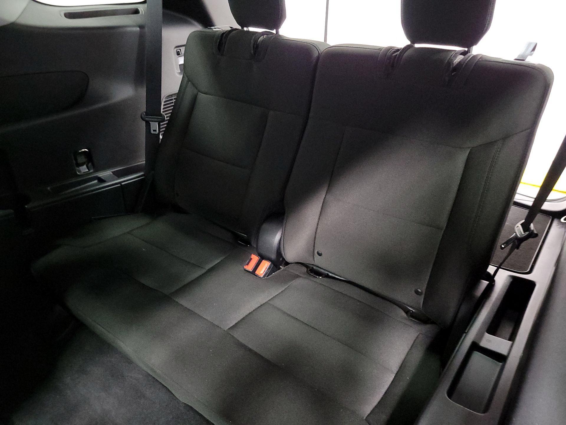 Thumbnail: 2022 Ford Explorer - 20