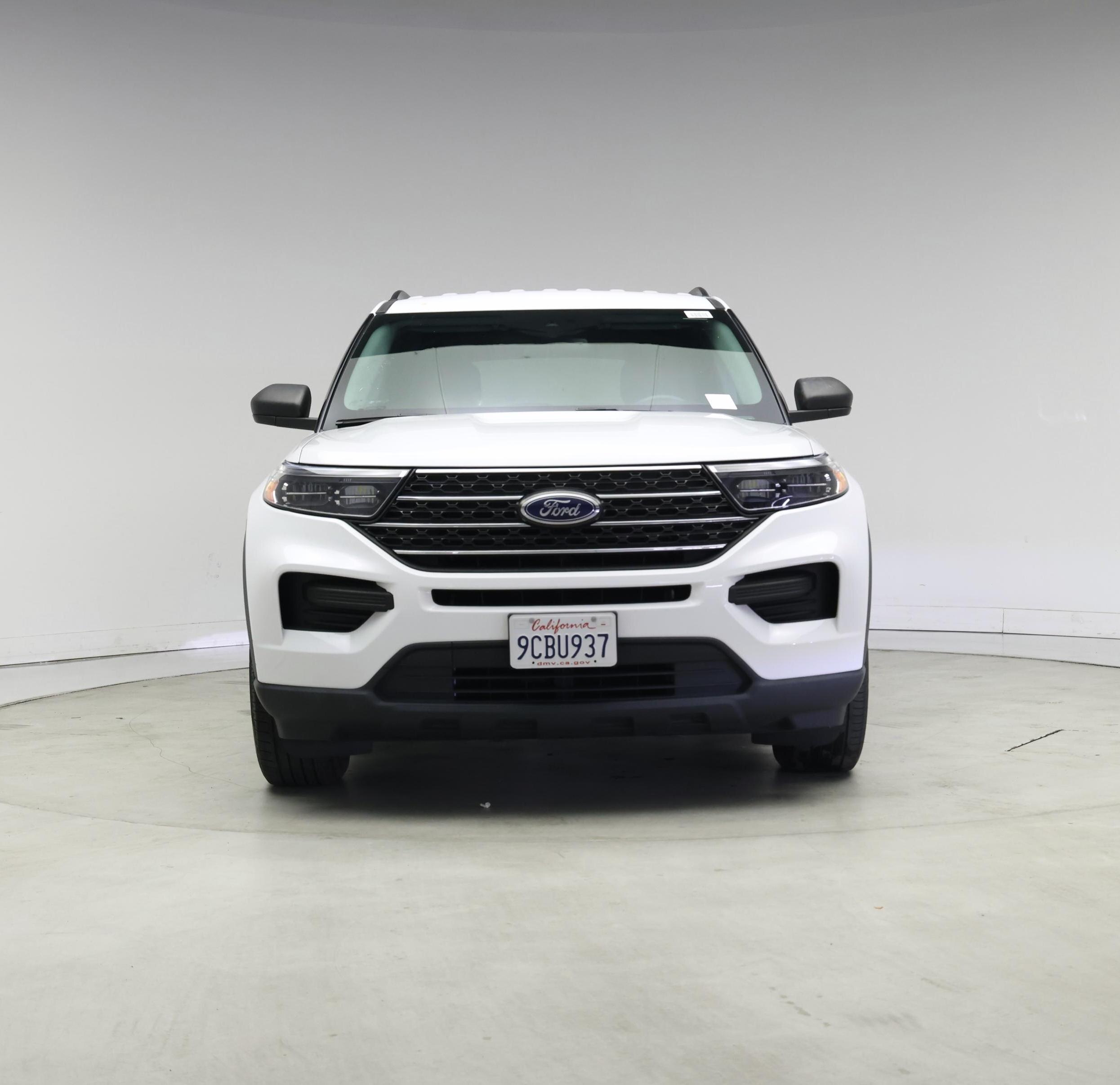 Thumbnail: 2022 Ford Explorer - 5