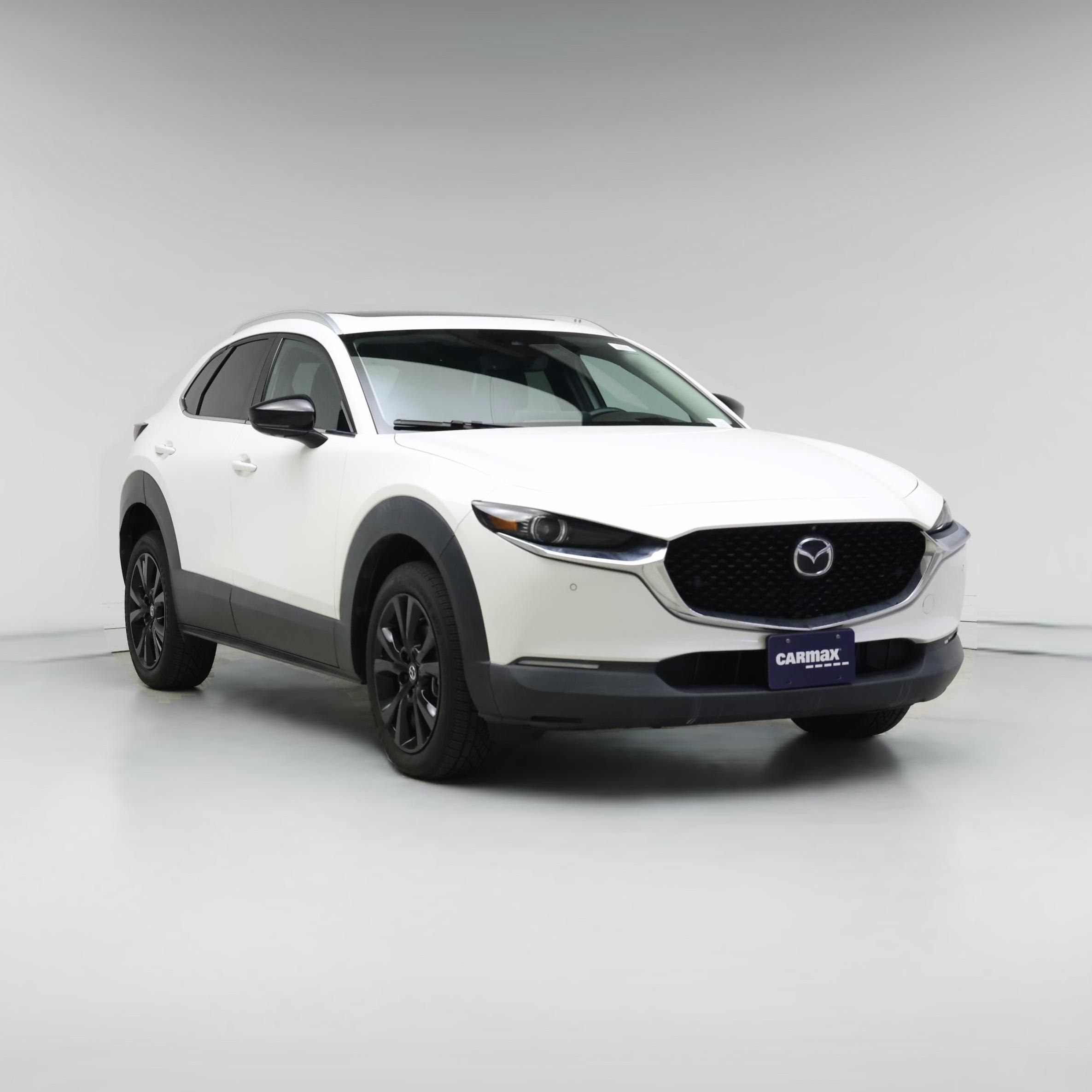 Thumbnail: 2021 Mazda CX-30 - 1