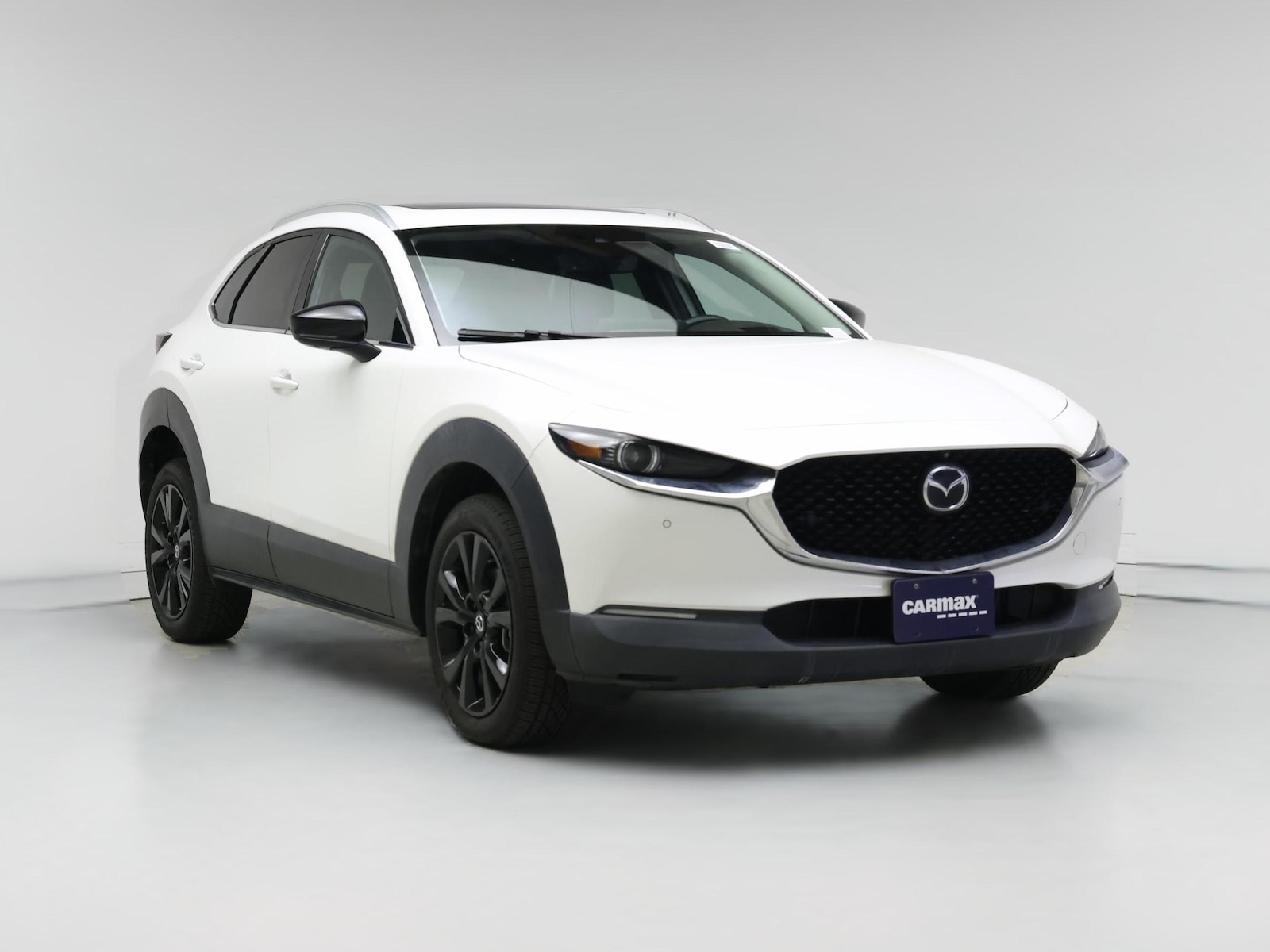 2021 Mazda CX-30 Turbo Premium Plus