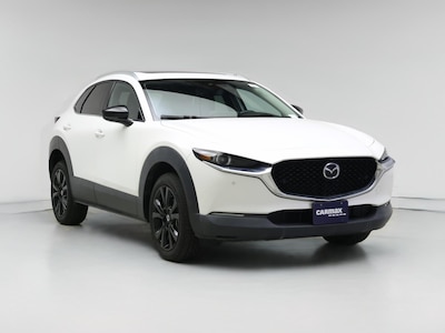 2021 Mazda CX-30 Turbo Premium Plus