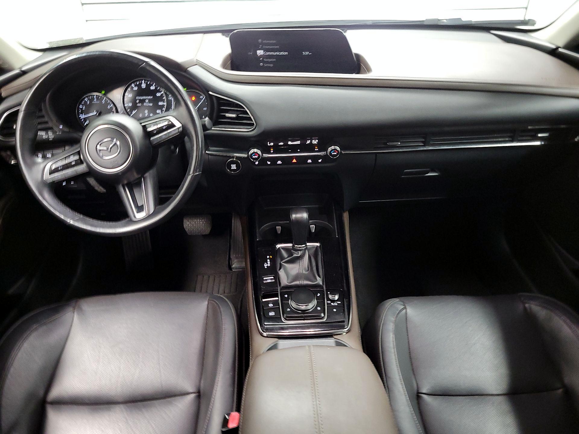 Thumbnail: 2021 Mazda CX-30 - 9