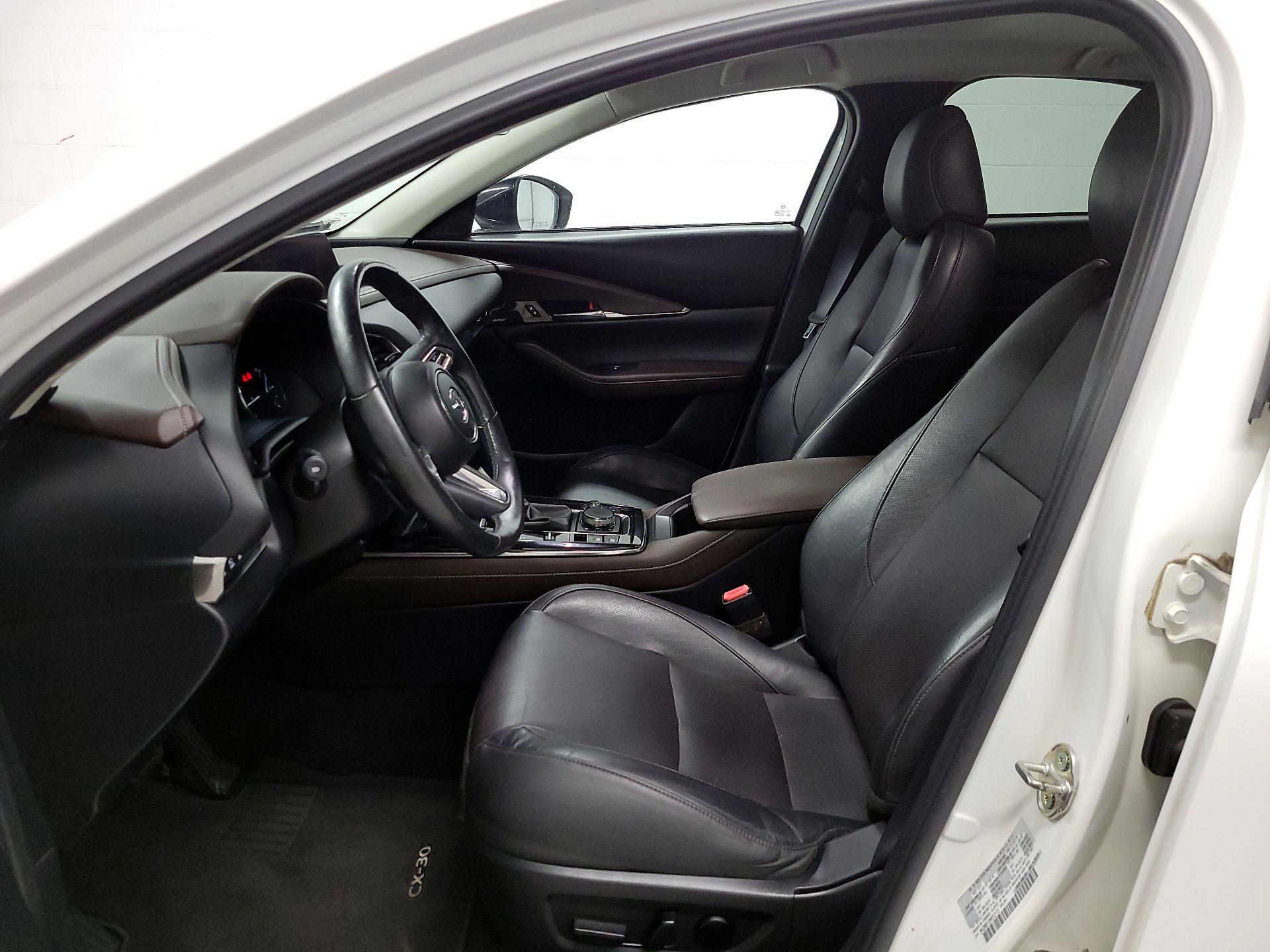 Thumbnail: 2021 Mazda CX-30 - 11