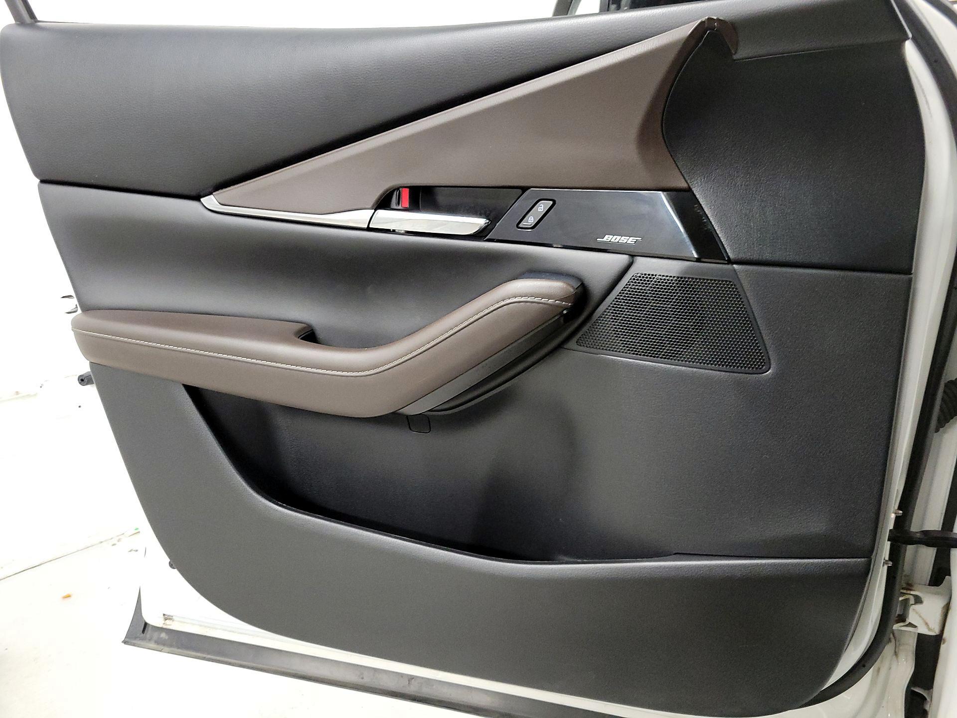 Thumbnail: 2021 Mazda CX-30 - 12