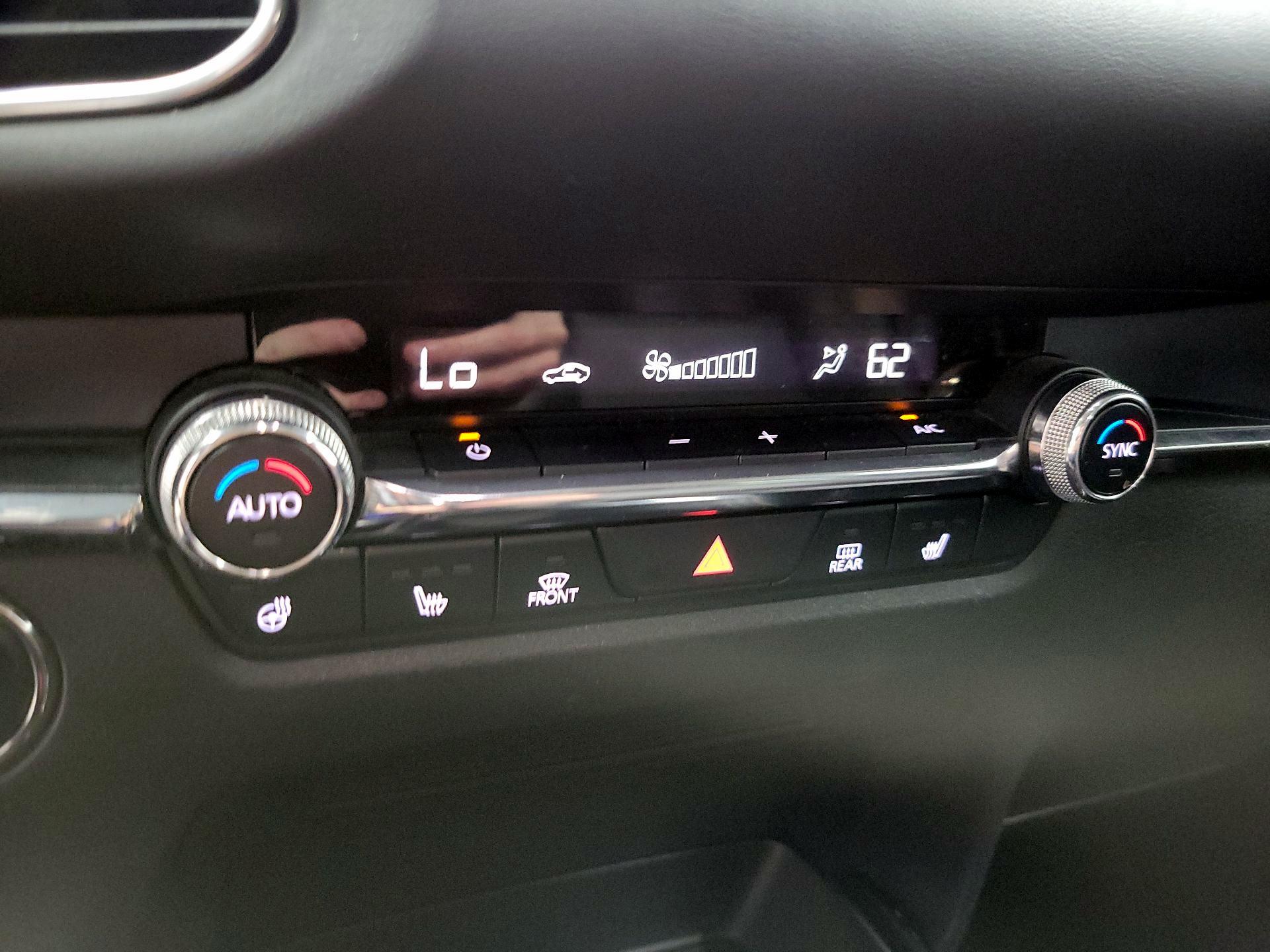 Thumbnail: 2021 Mazda CX-30 - 14