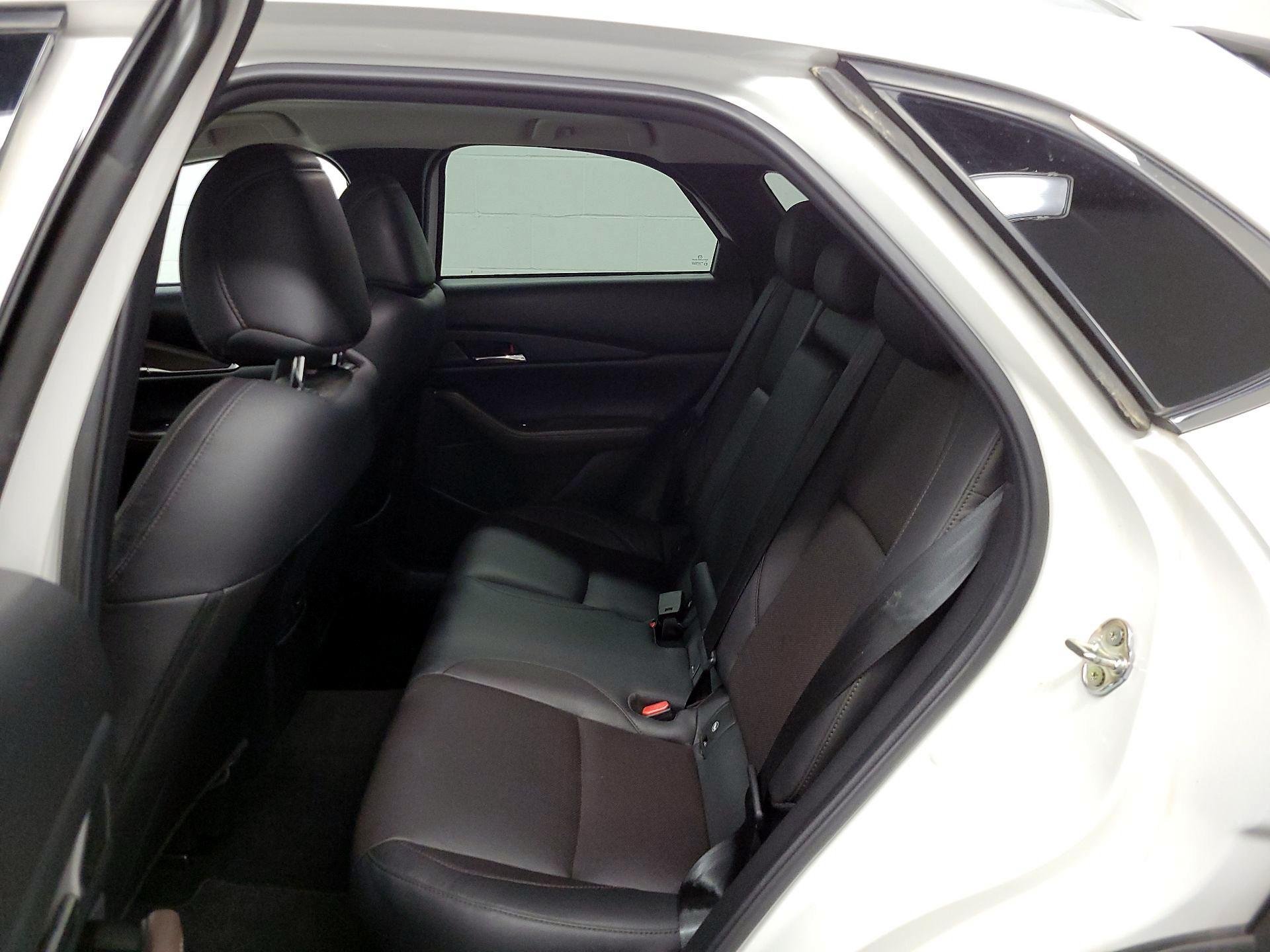 Thumbnail: 2021 Mazda CX-30 - 16