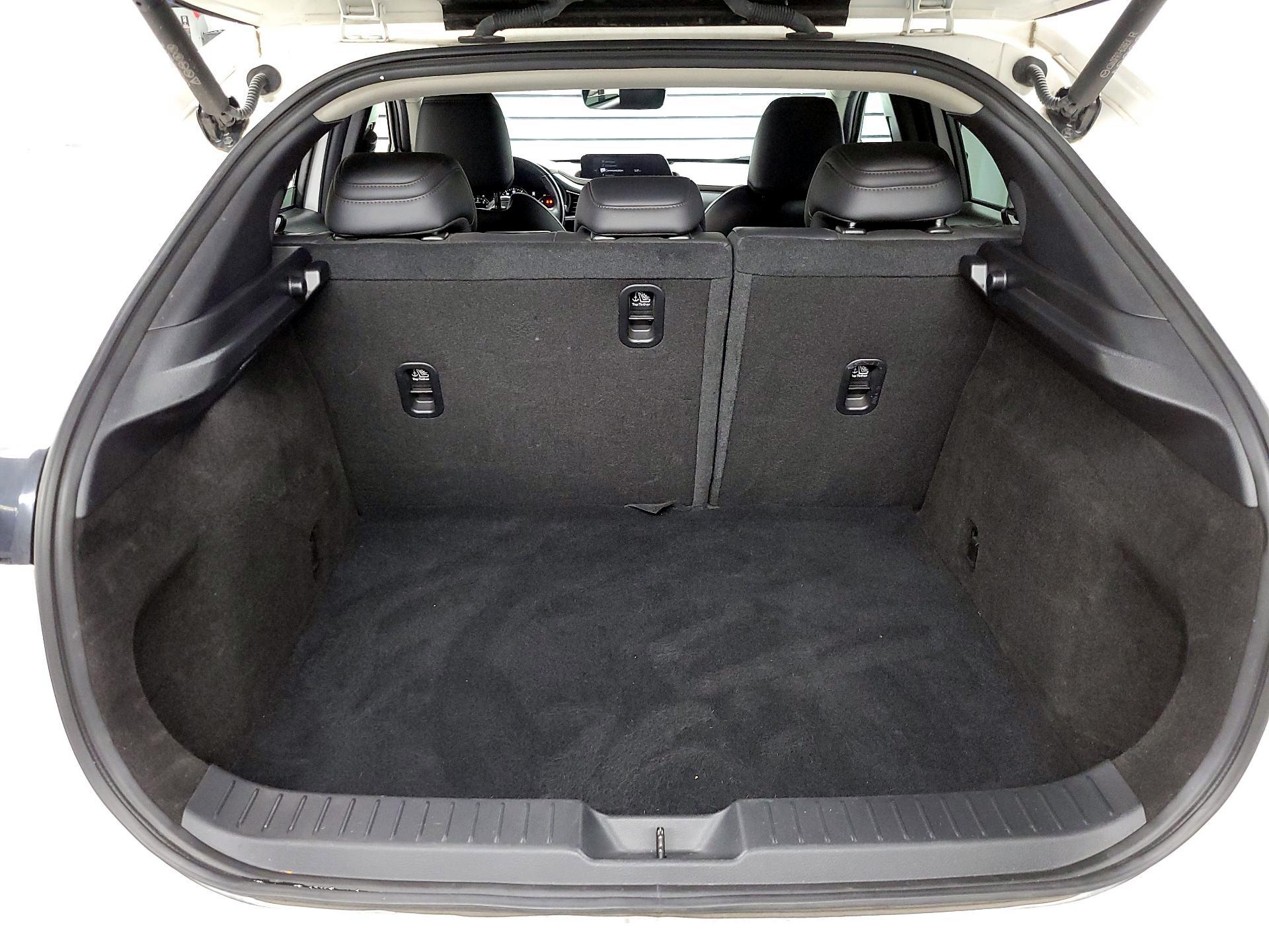 Thumbnail: 2021 Mazda CX-30 - 17