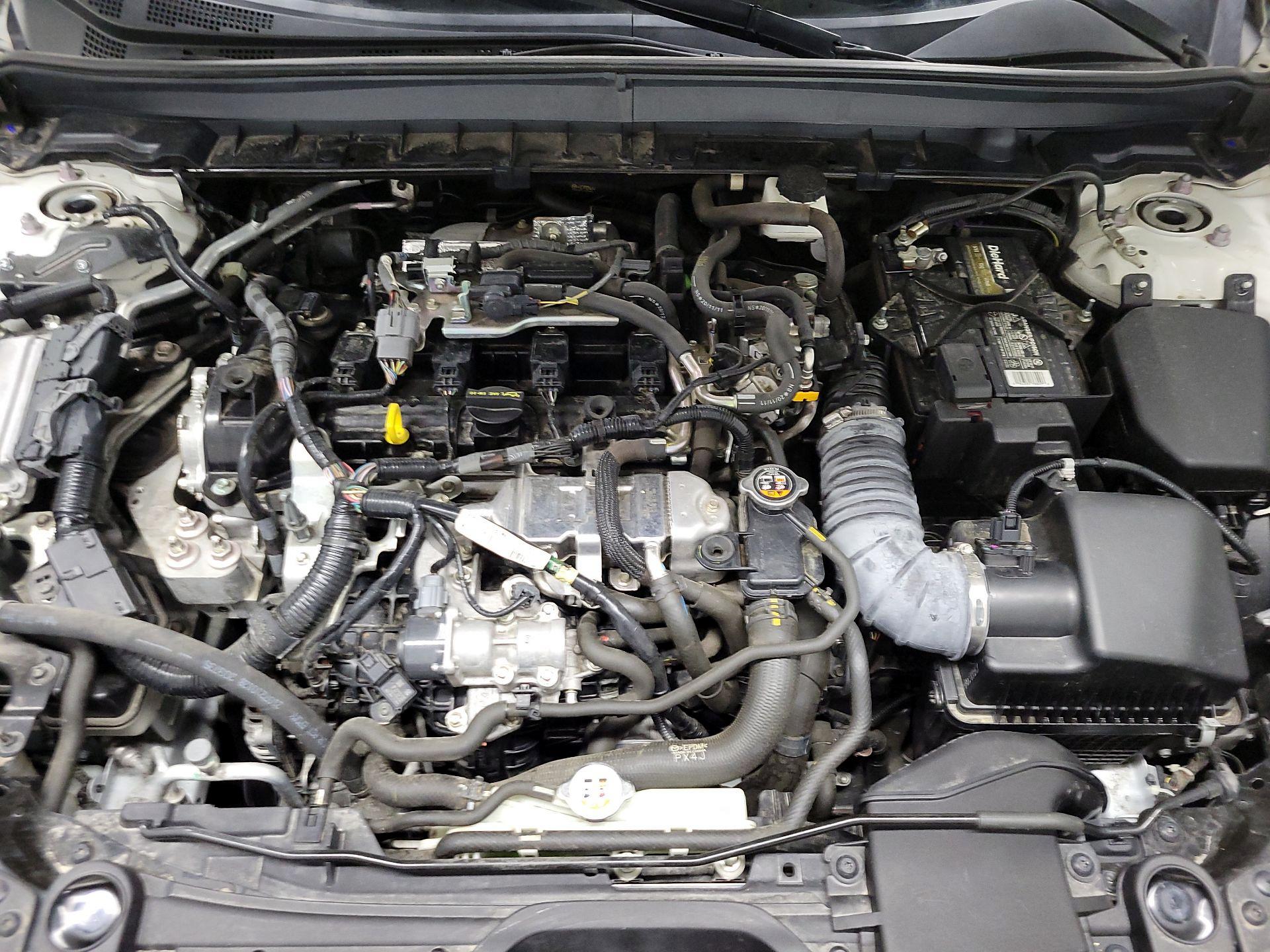 Thumbnail: 2021 Mazda CX-30 - 18