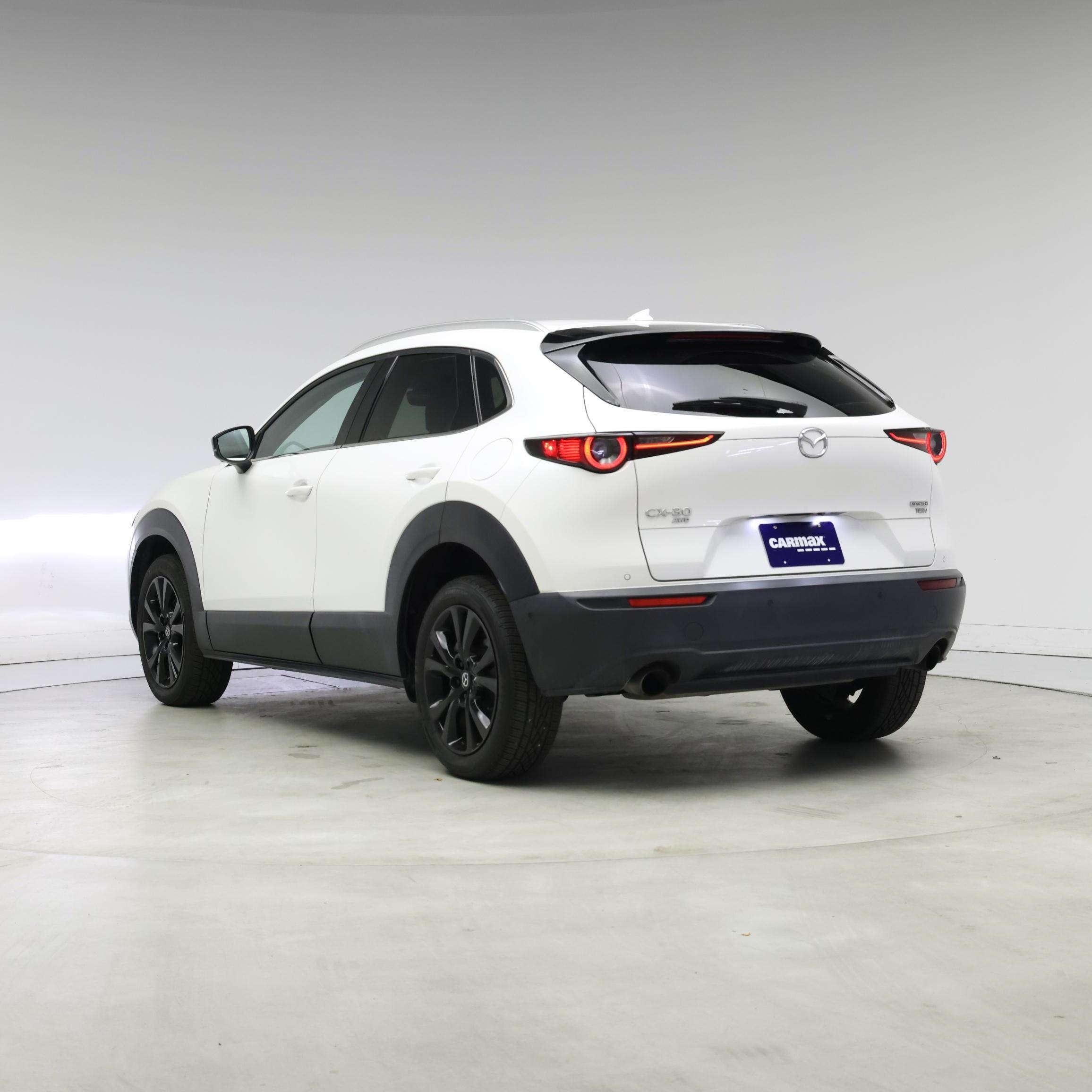 Thumbnail: 2021 Mazda CX-30 - 2