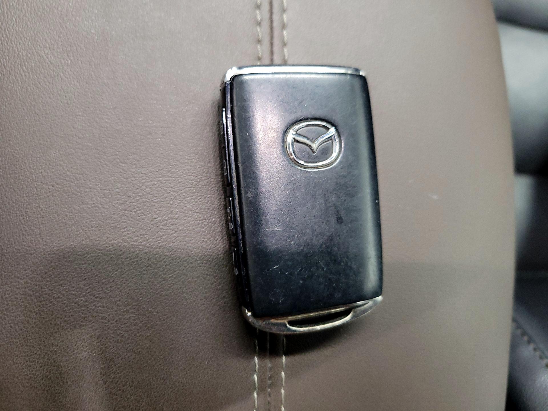 Thumbnail: 2021 Mazda CX-30 - 19