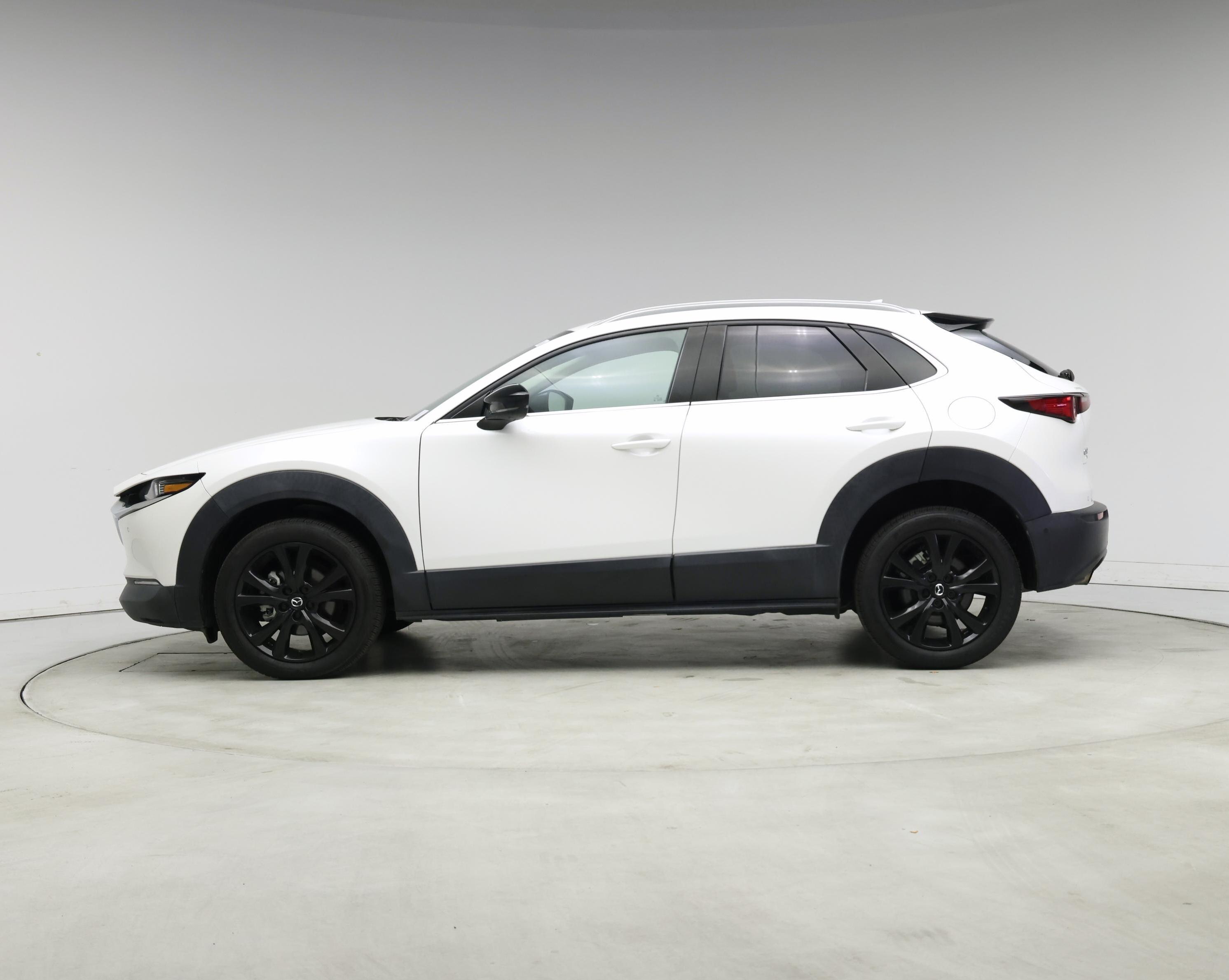 Thumbnail: 2021 Mazda CX-30 - 3